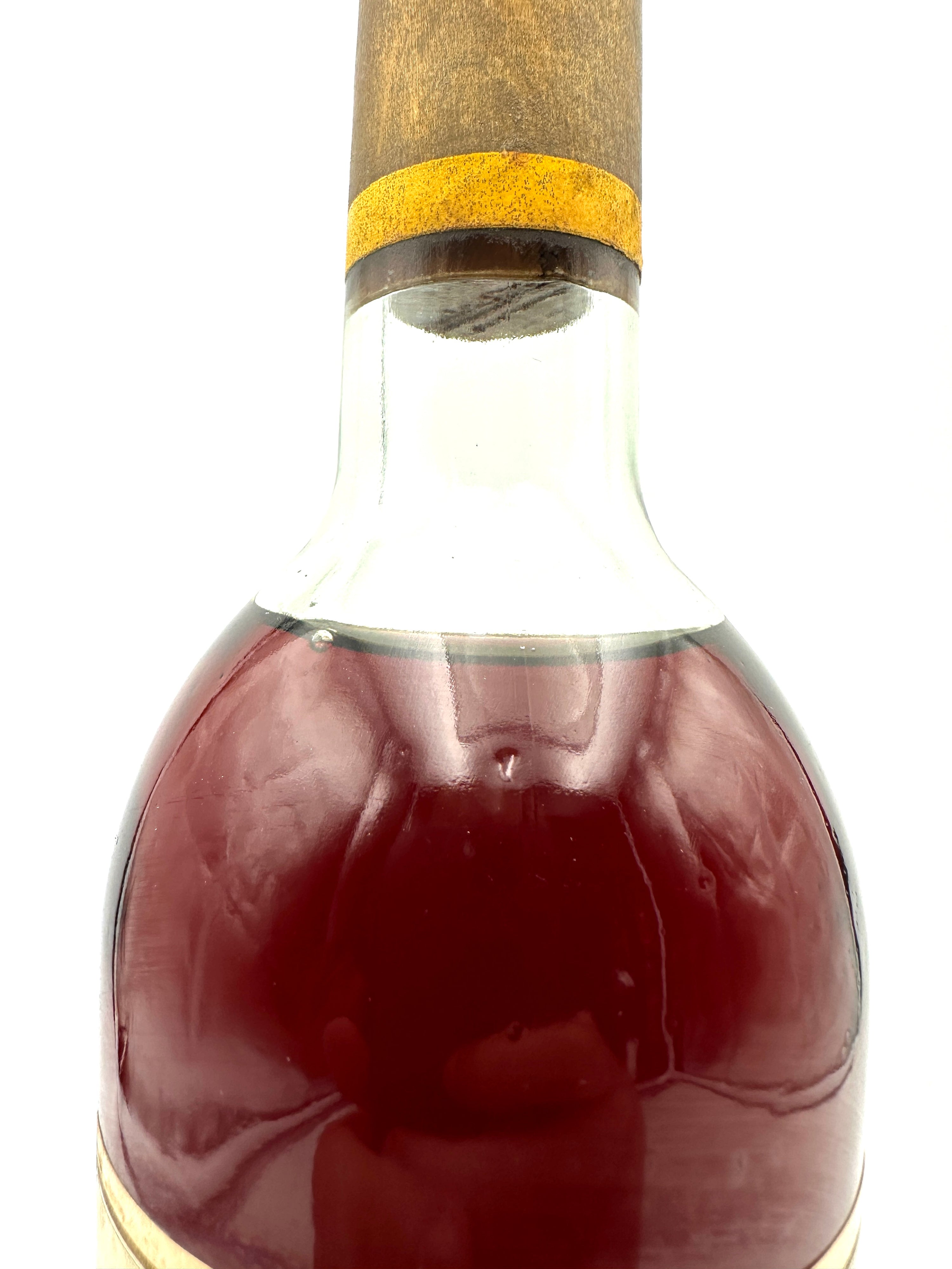 1968 - Chateau d'Yquem - Sauternes