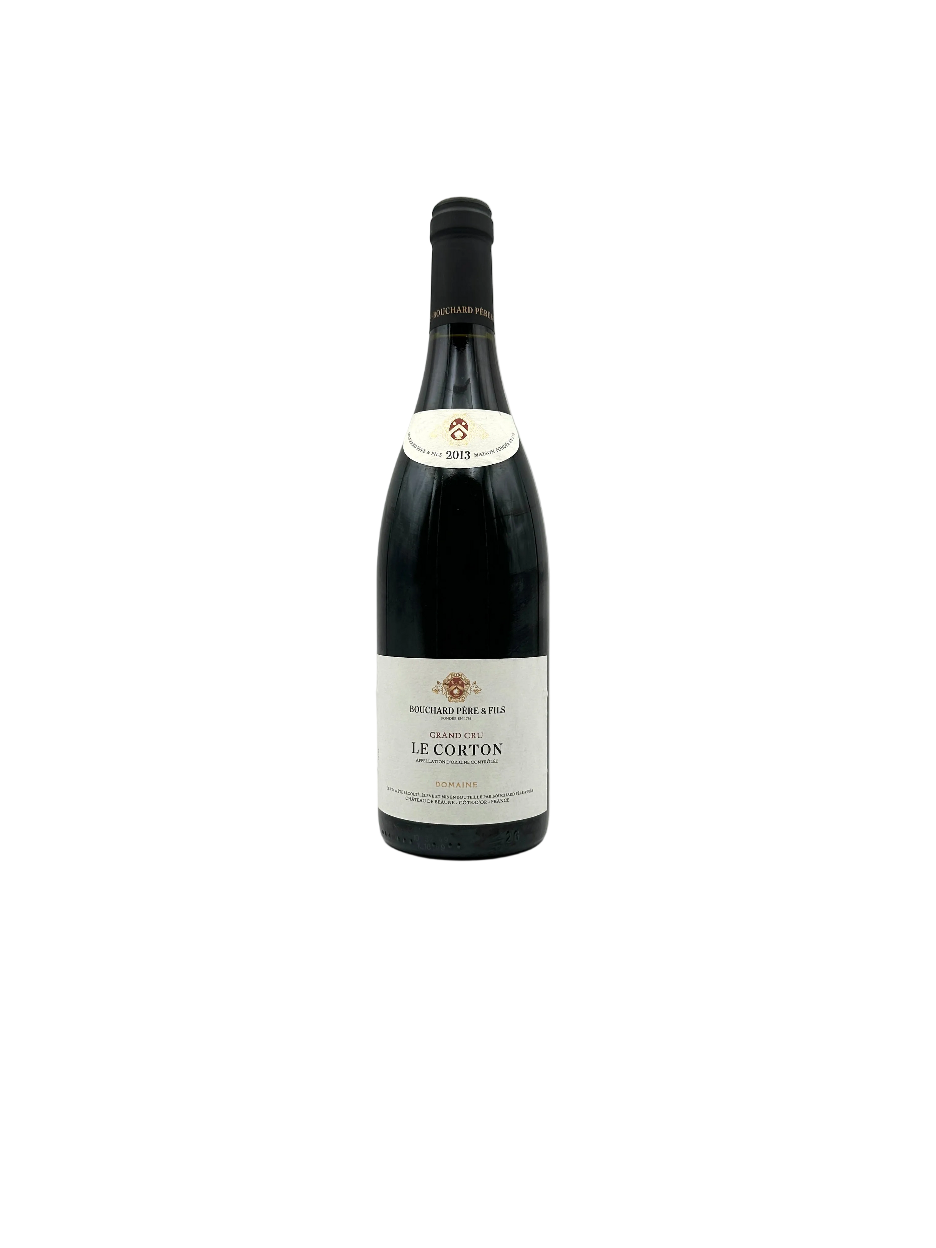2013 - Bouchard Père & Fils - Le Corton Grand Cru