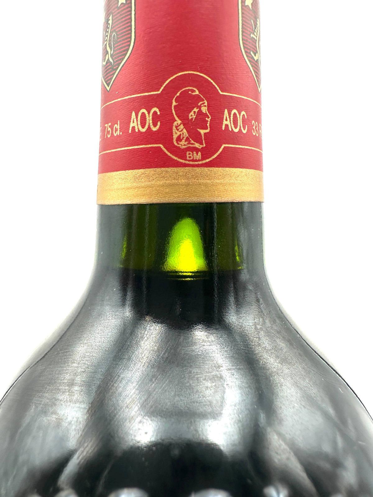 2002 - Chateau Angelus - 1st Growth Classified A