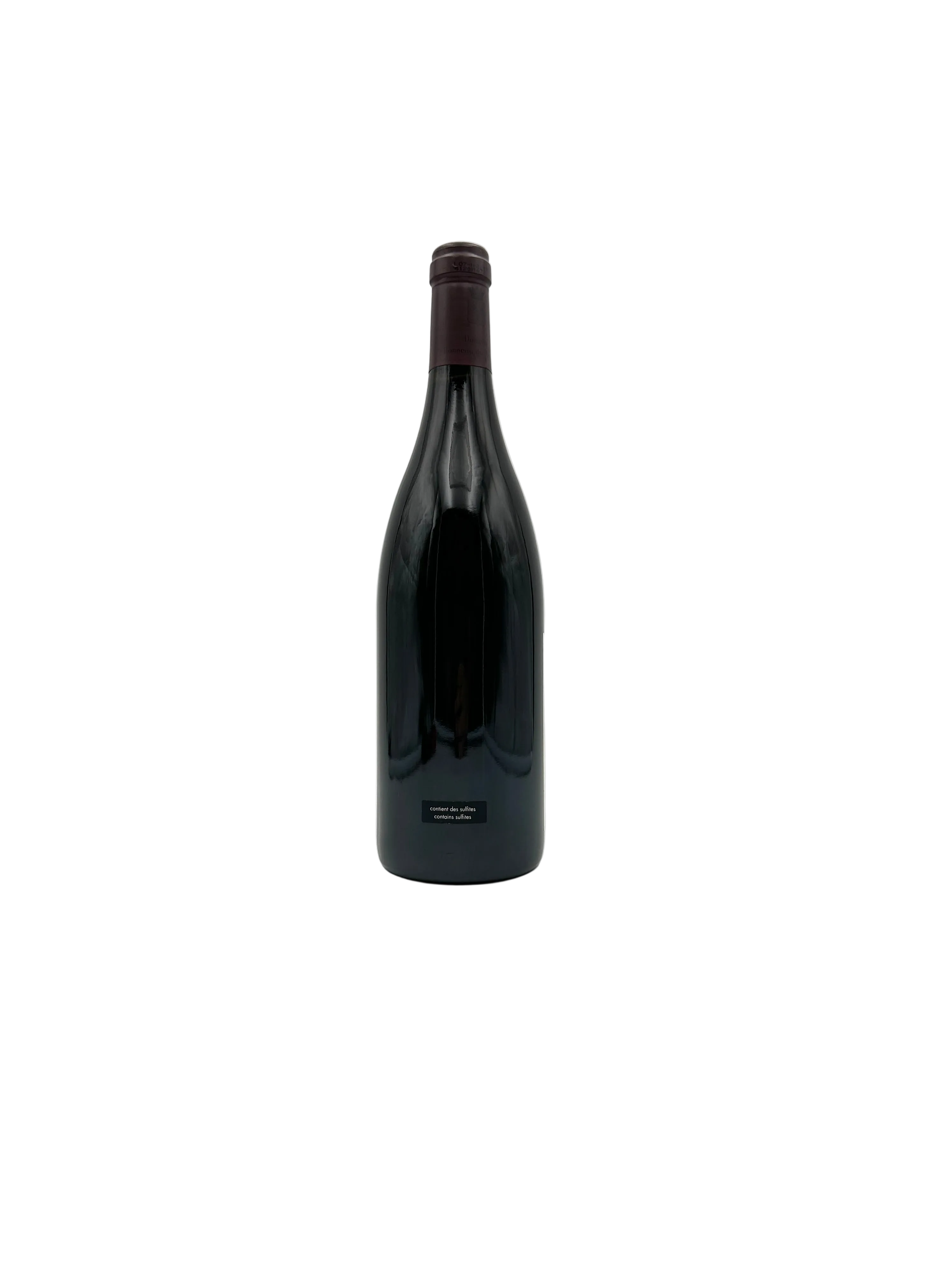 2007 - Bonneau du Martray - Corton Grand Cru