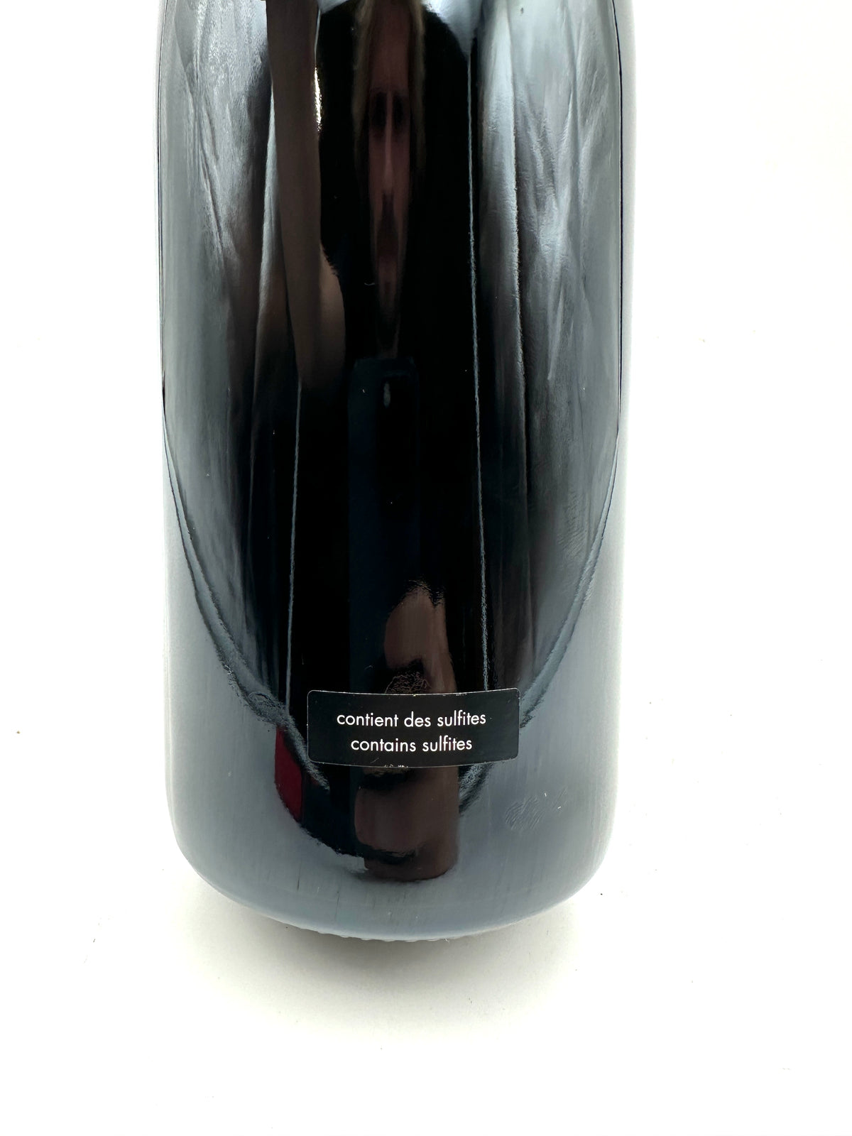 2007 - Bonneau du Martray - Corton Grand Cru