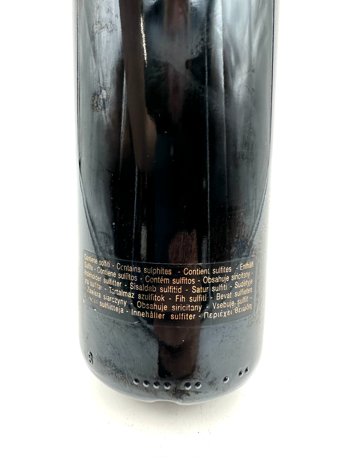 2015 - Tenuta San Guido - Sassicaia