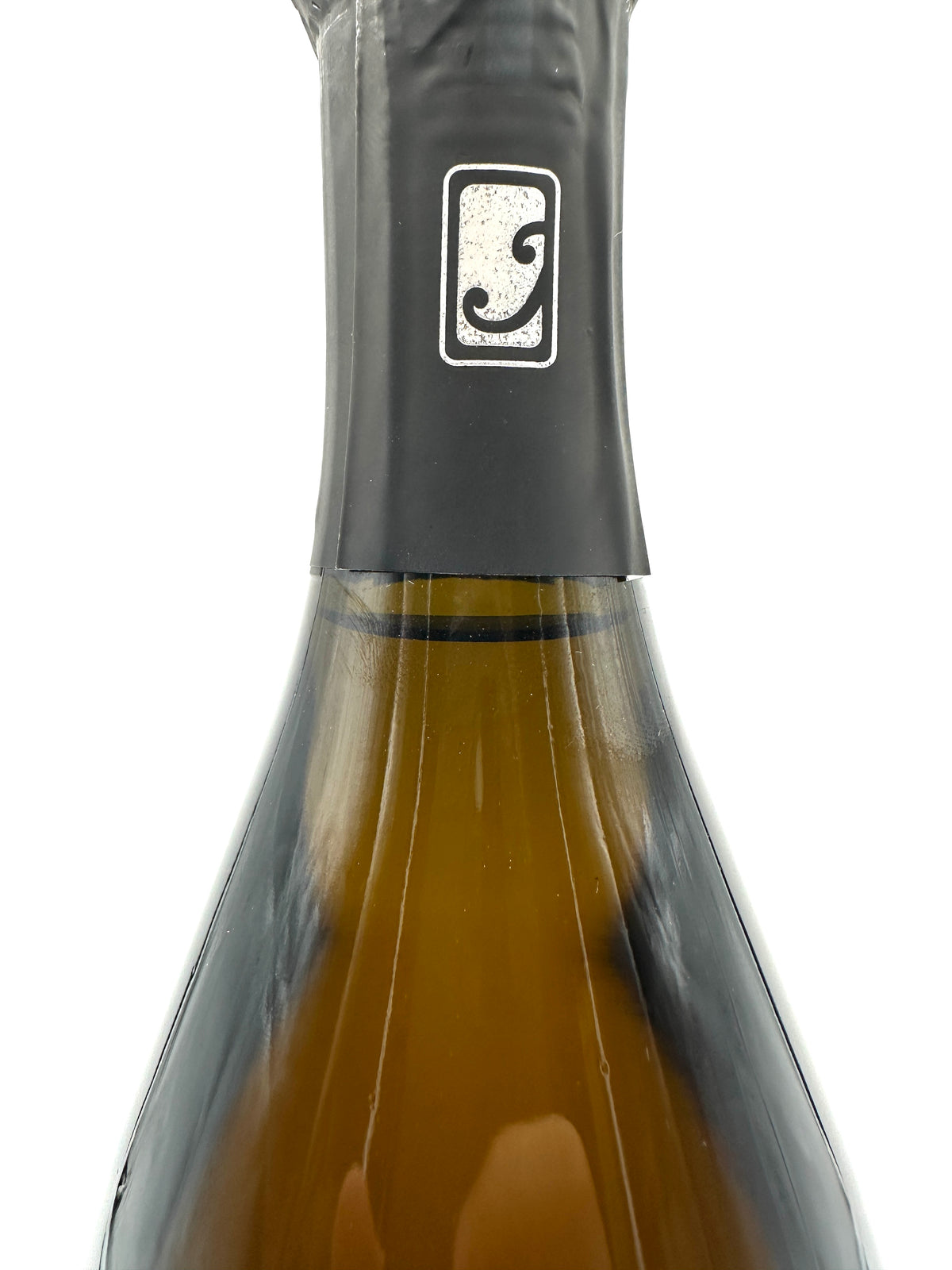 2017 - Nicolas Maillart - Champagne Mont Martin Premier Cru