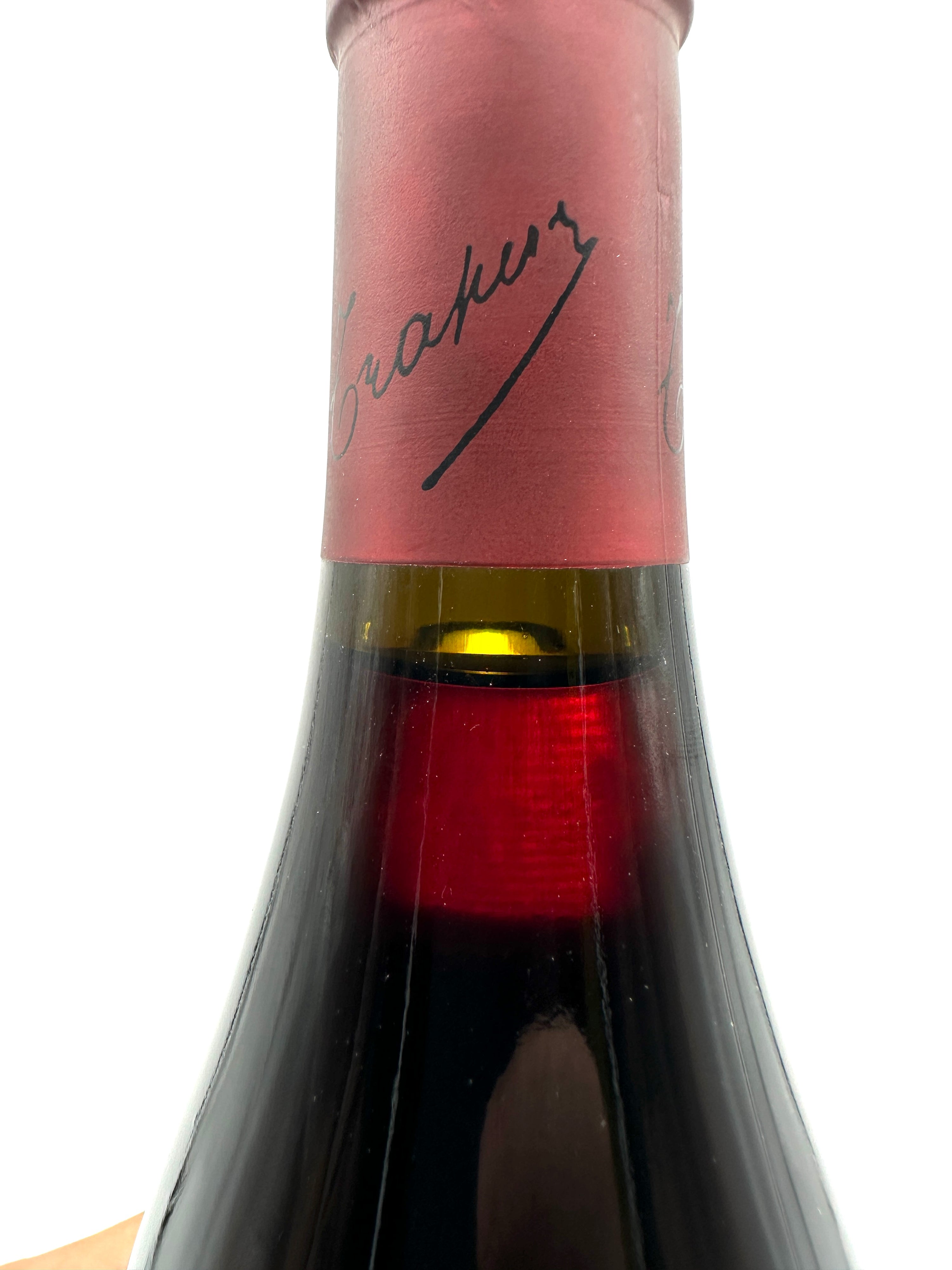 2011 - Domaine Trapet Père & Fils - Chapelle-Chambertin Grand Cru