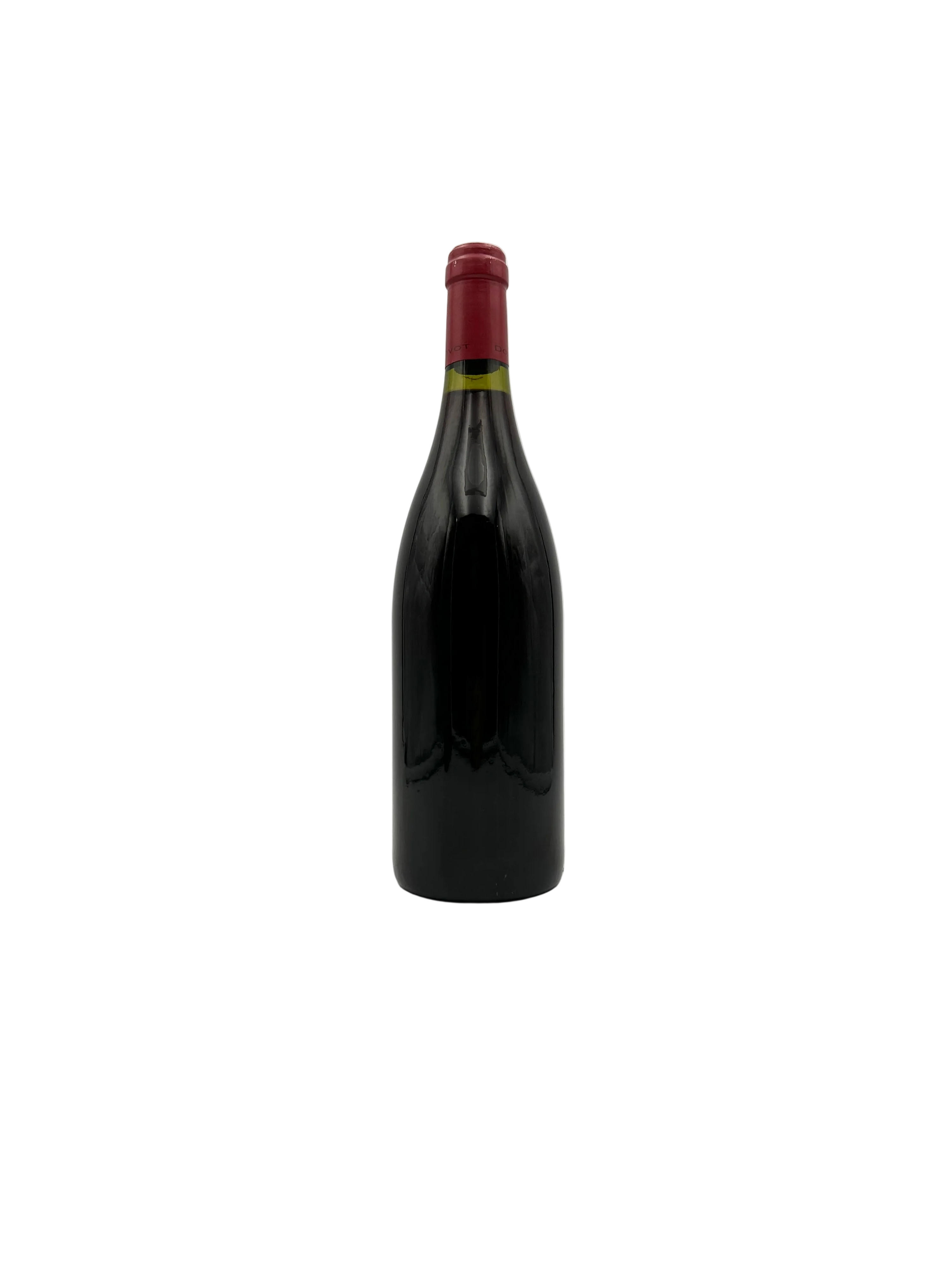 1993 - Domaine Jean Grivot - Nuits-St-Georges 1er Cru Les Roncières