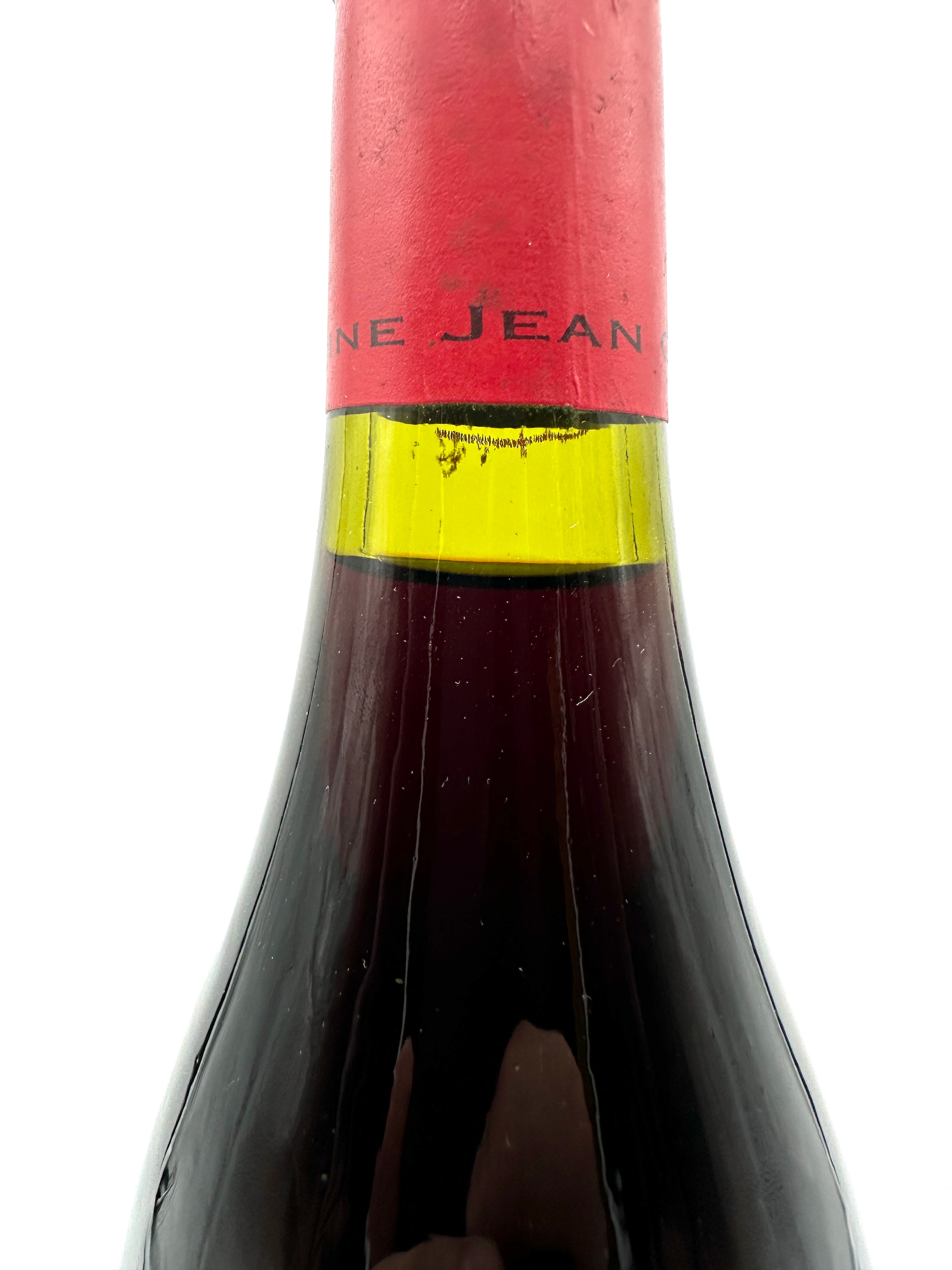 1993 - Domaine Jean Grivot - Nuits-St-Georges 1er Cru Les Roncières