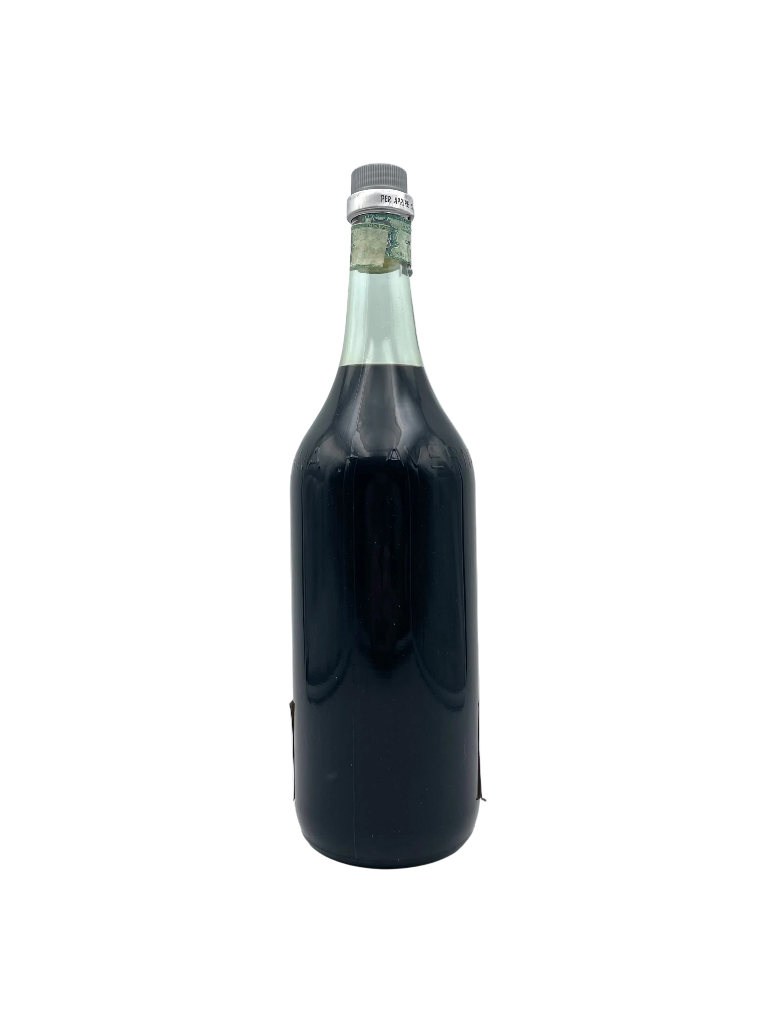 F.lli Averna - Averna Amaro Siciliano - Anni '00s