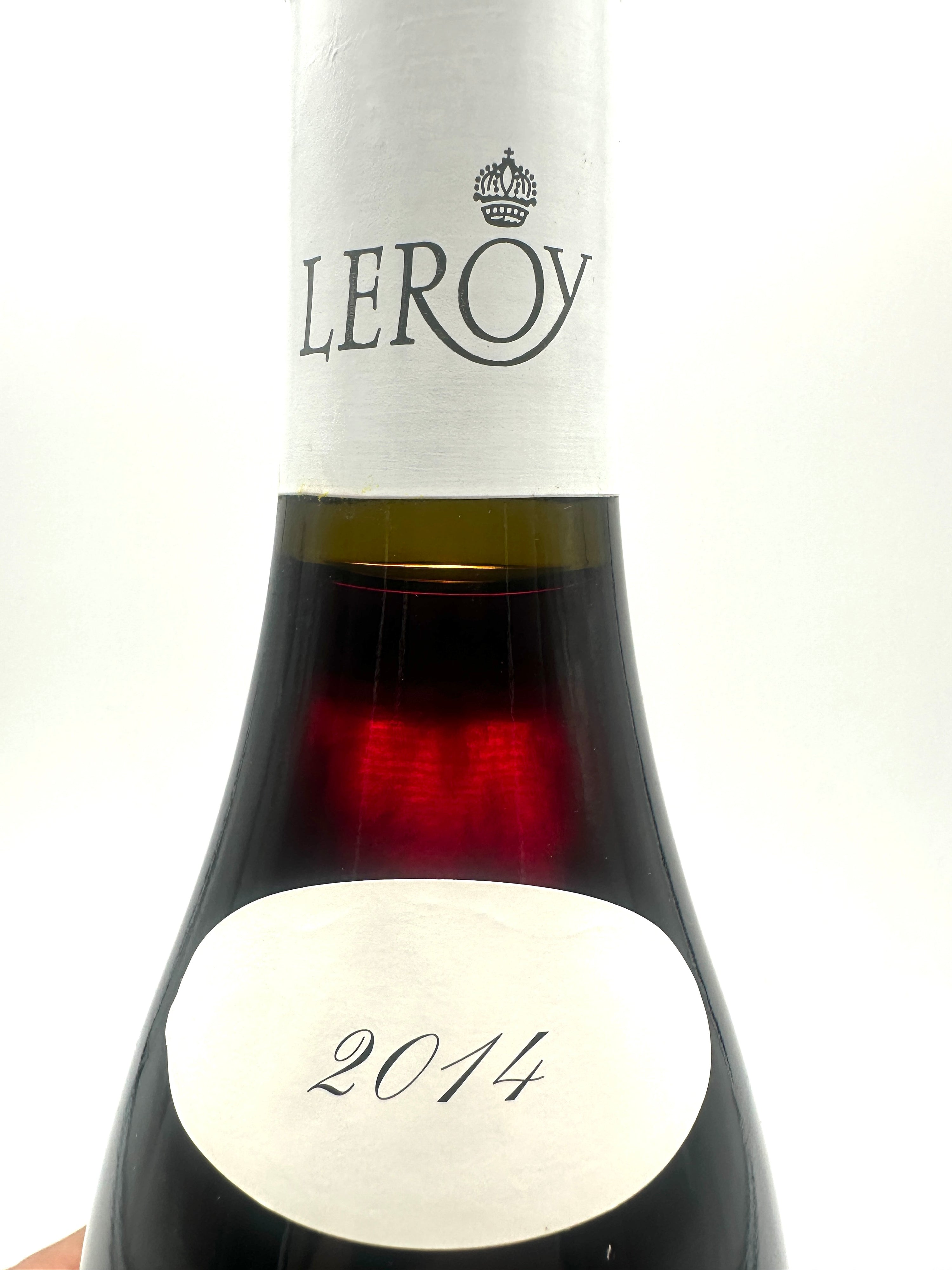 2014 - Leroy - Burgundy Red