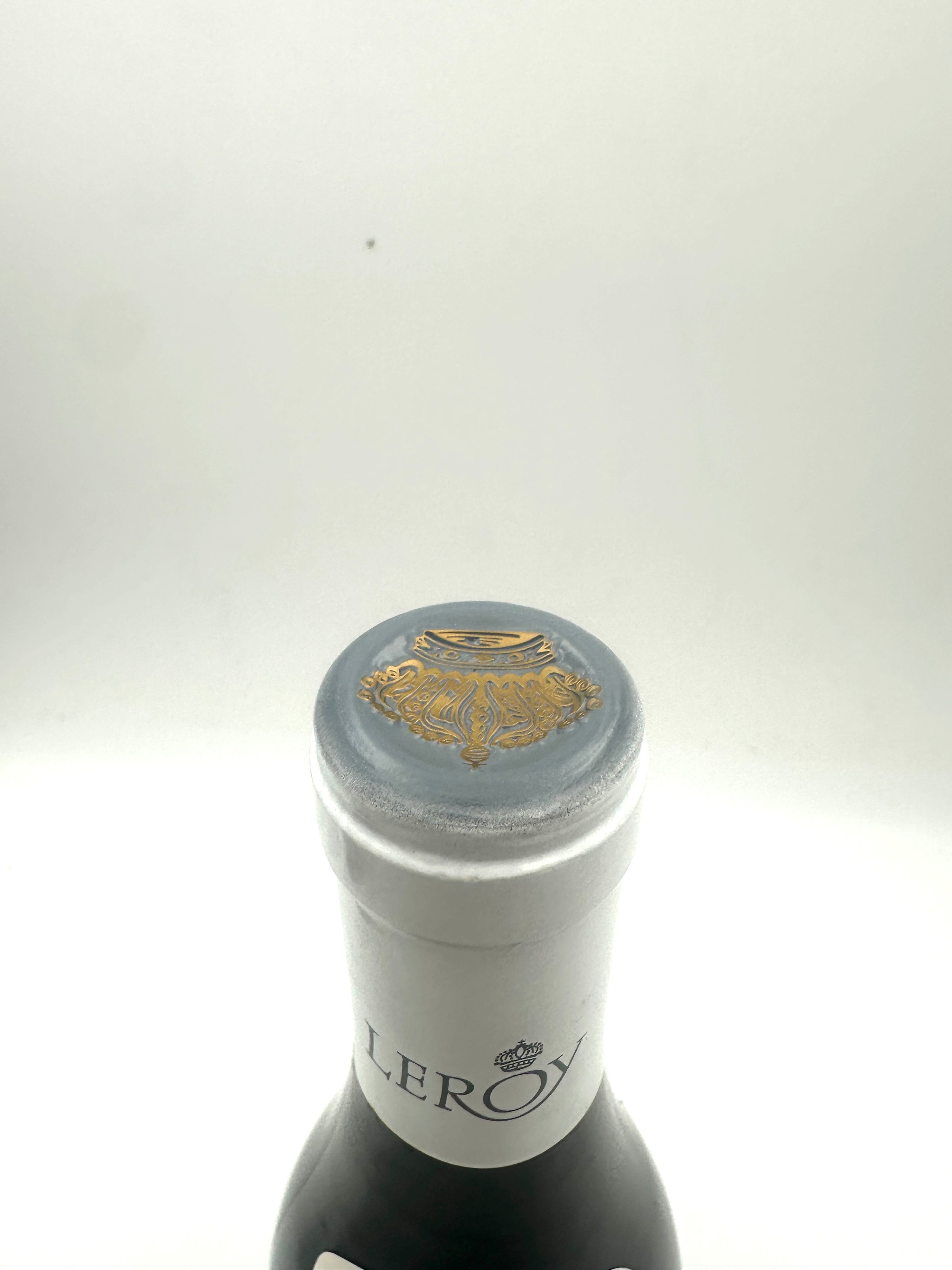 2014 - Leroy - Burgundy Red