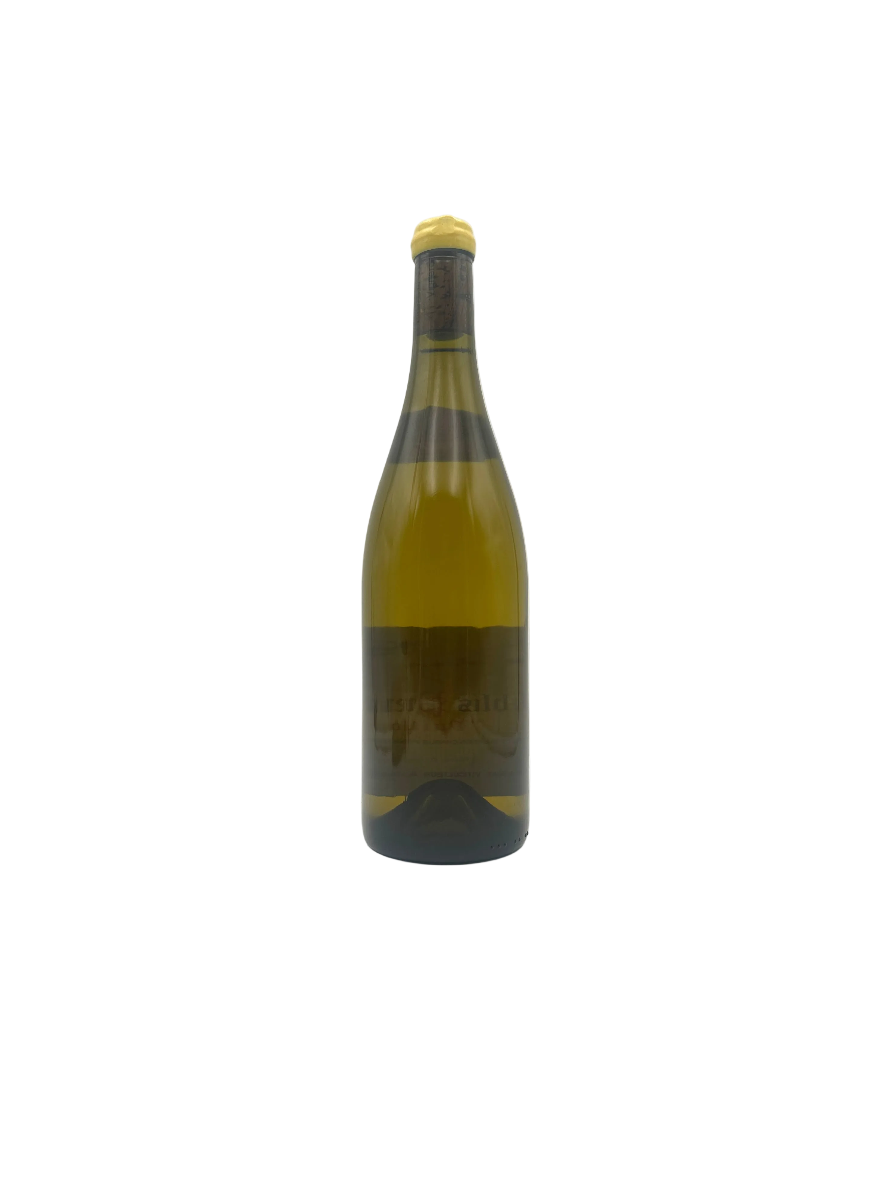 2020 - Vincent Dauvissat - Chablis Vaillons Premier Cru