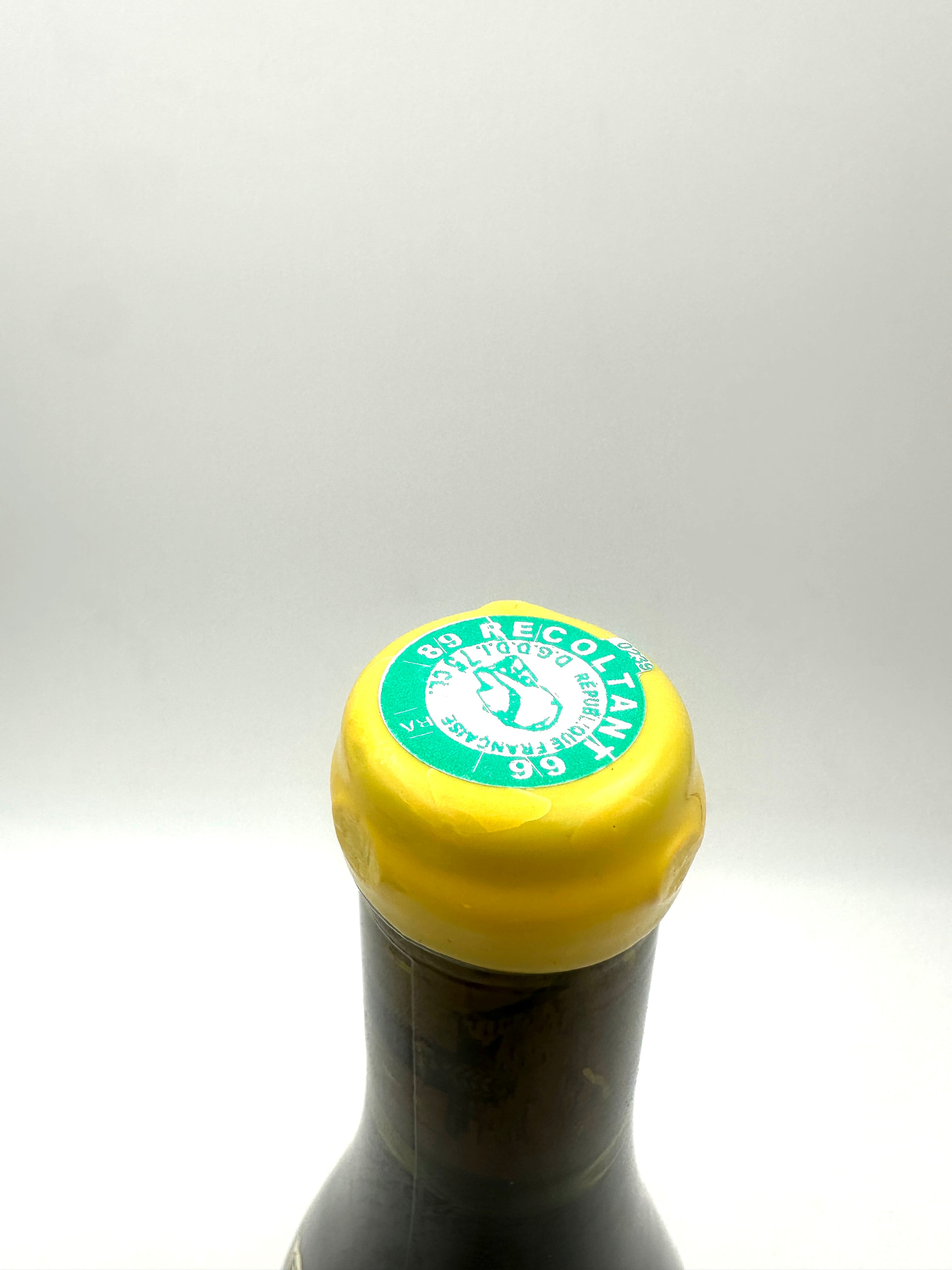 2020 - Vincent Dauvissat - Chablis Vaillons Premier Cru