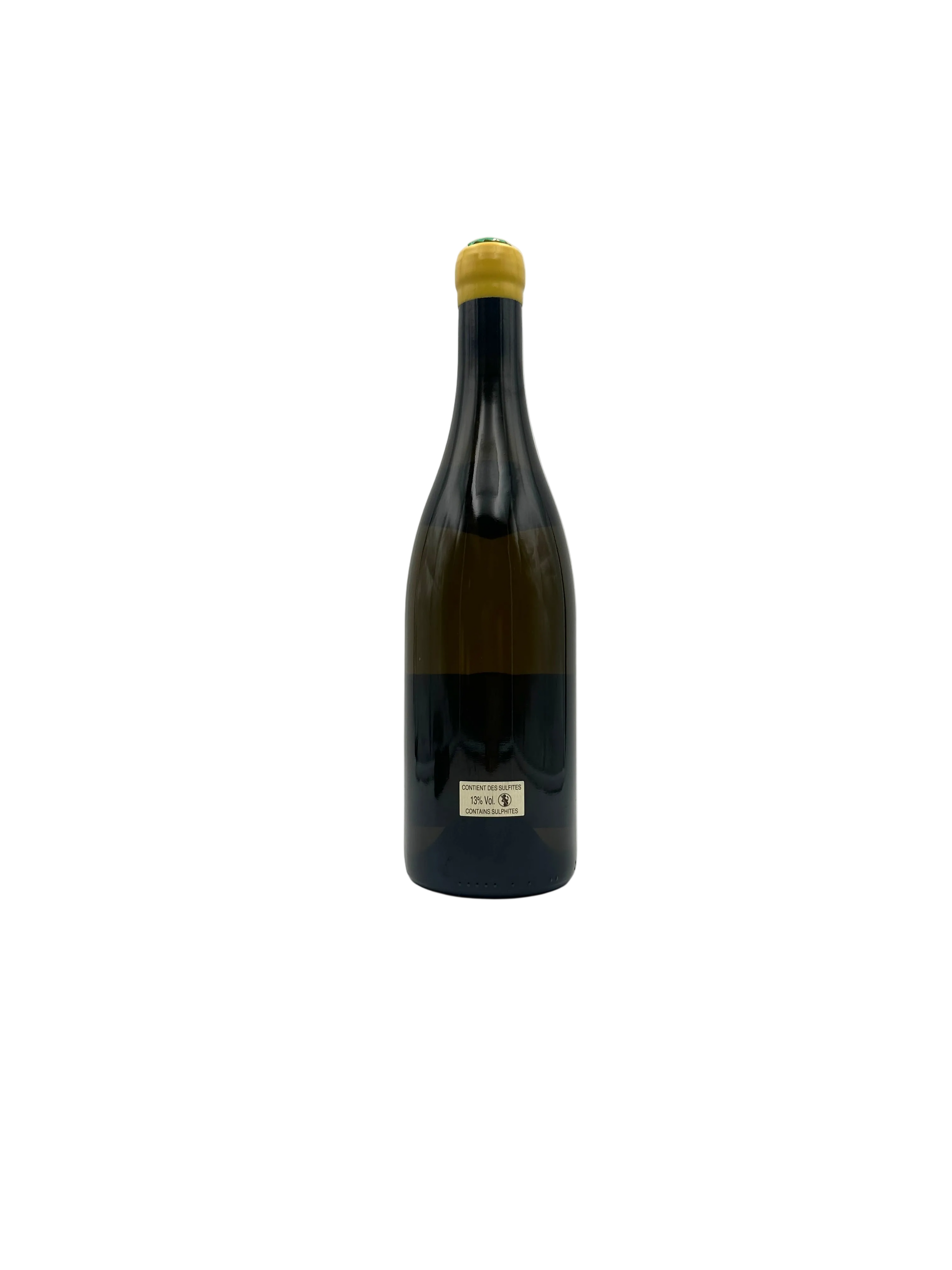 2016 - Domaine François Raveneau - Chablis