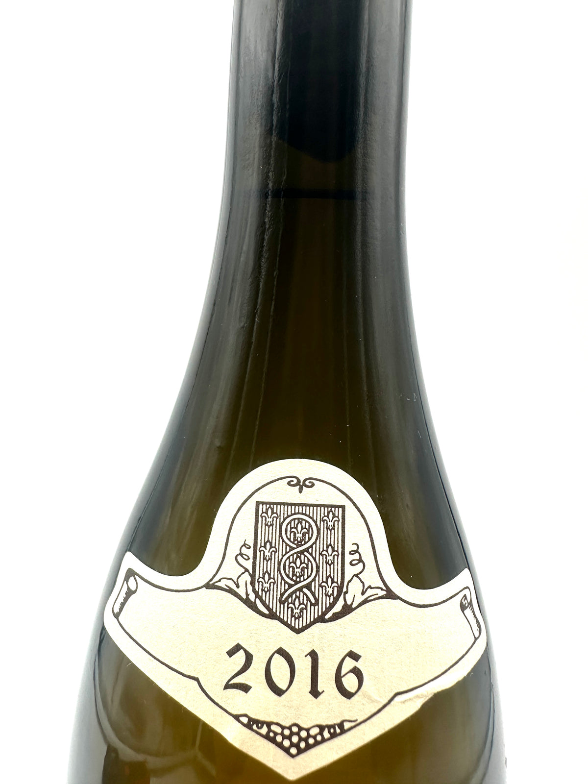 2016 - Domaine François Raveneau - Chablis