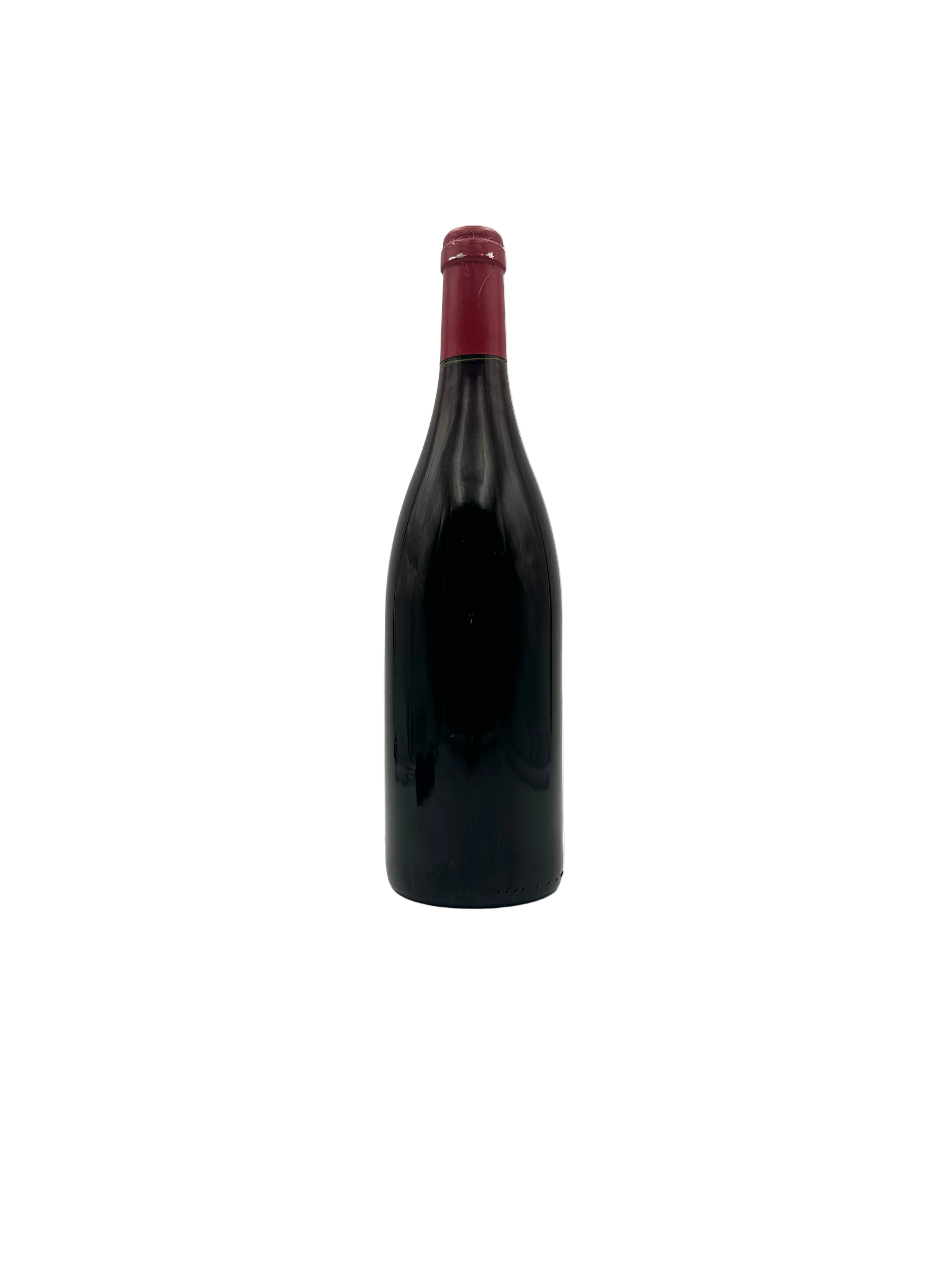 1993 - Domaine René Engel - Clos Vougeot Grand Cru