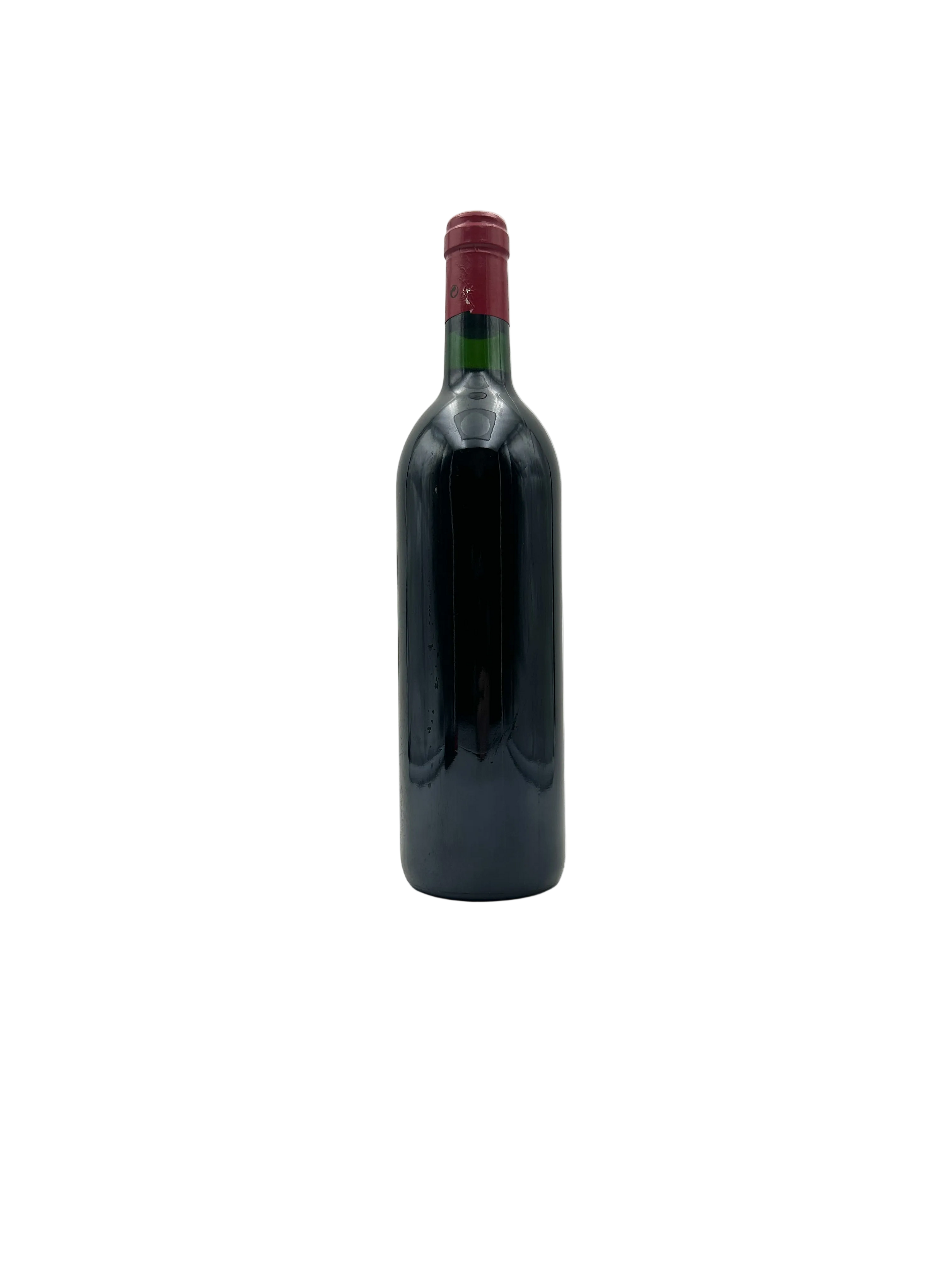 1992 - Chateau Figeac - Premier Grand Cru Classé