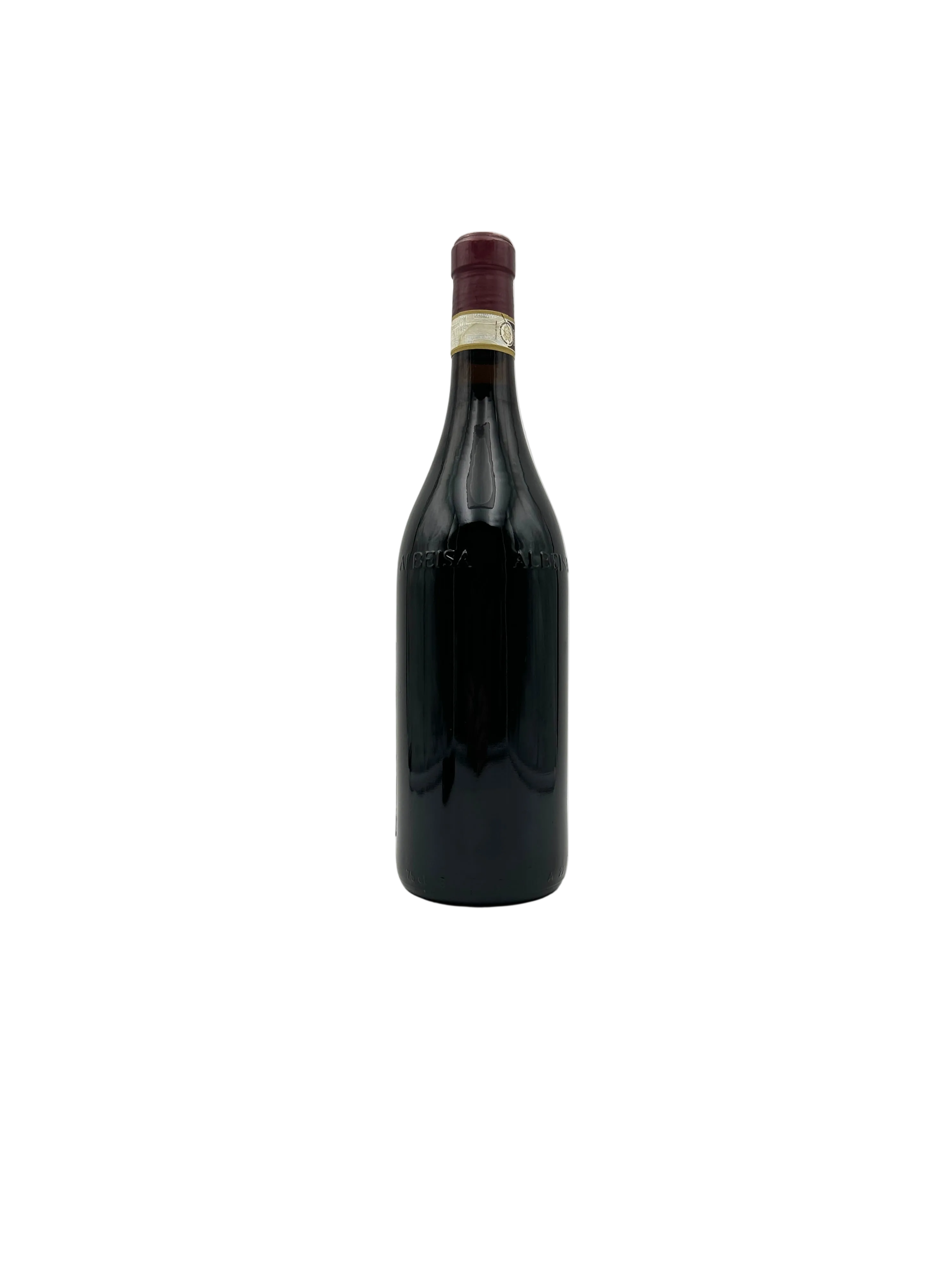2007 - Cav. Lorenzo Accomasso - Barolo Riserva Rocche