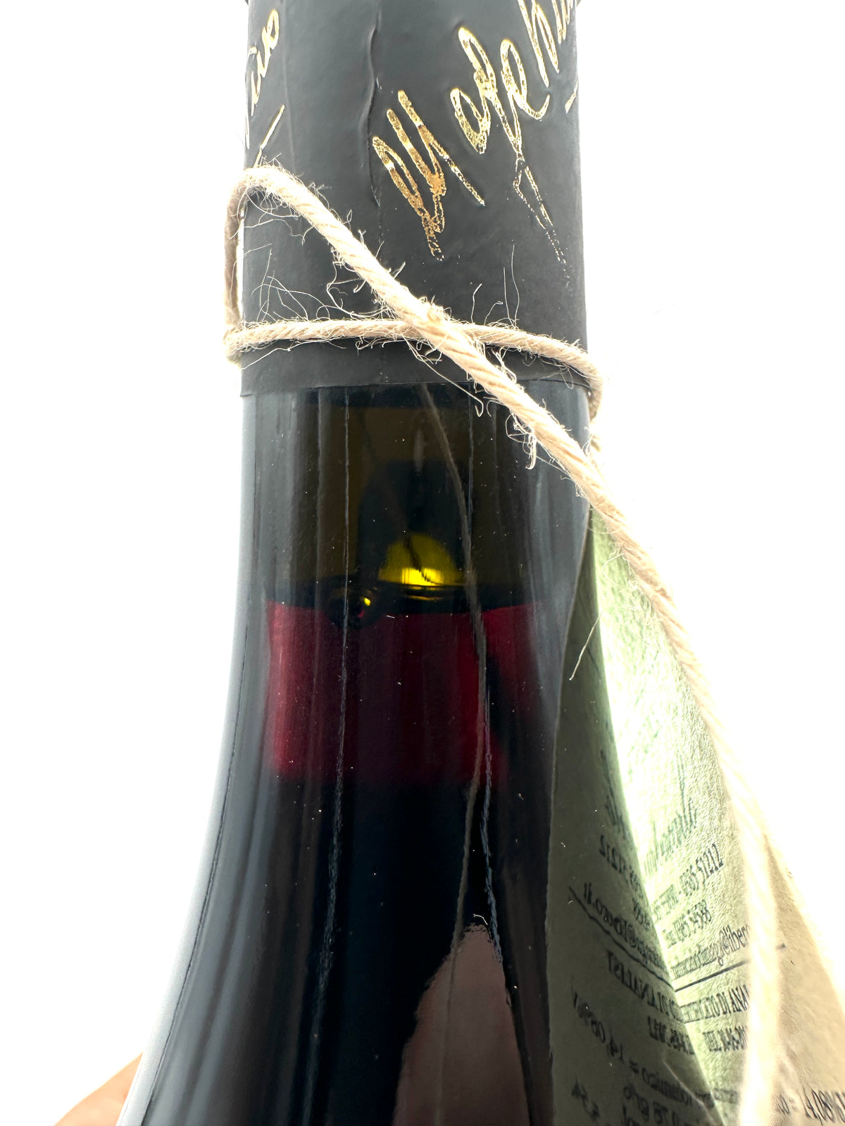 2011 - Lino and Giuseppe Maga - Vigna Barbacarlo