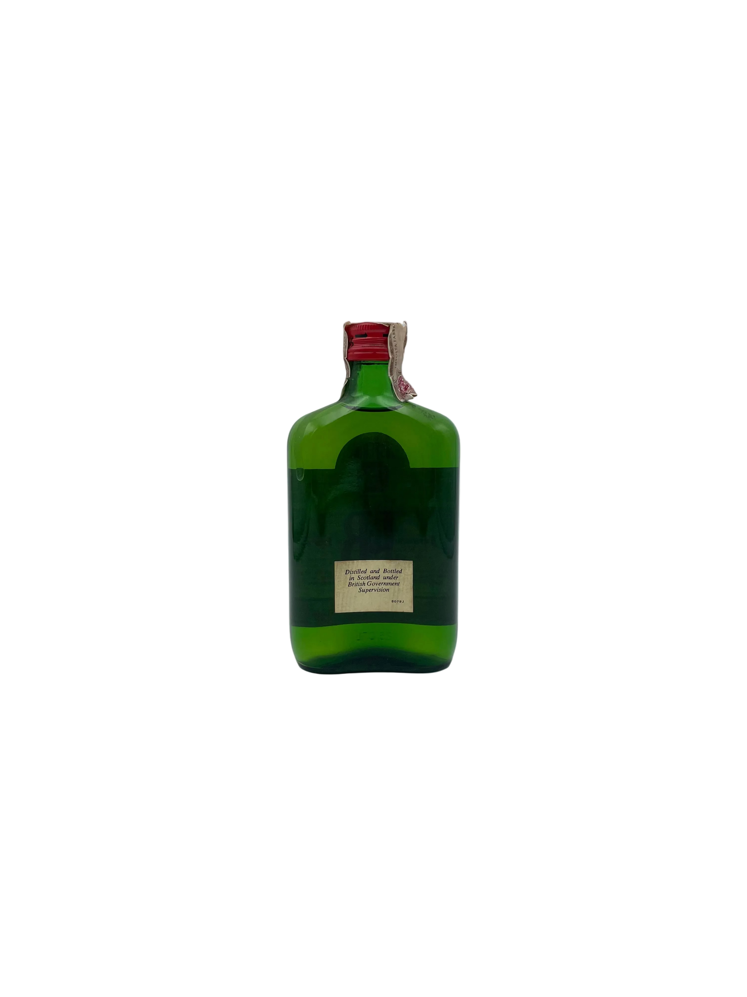 J&B - Rare Blended Scotch Whisky - Anni '80s