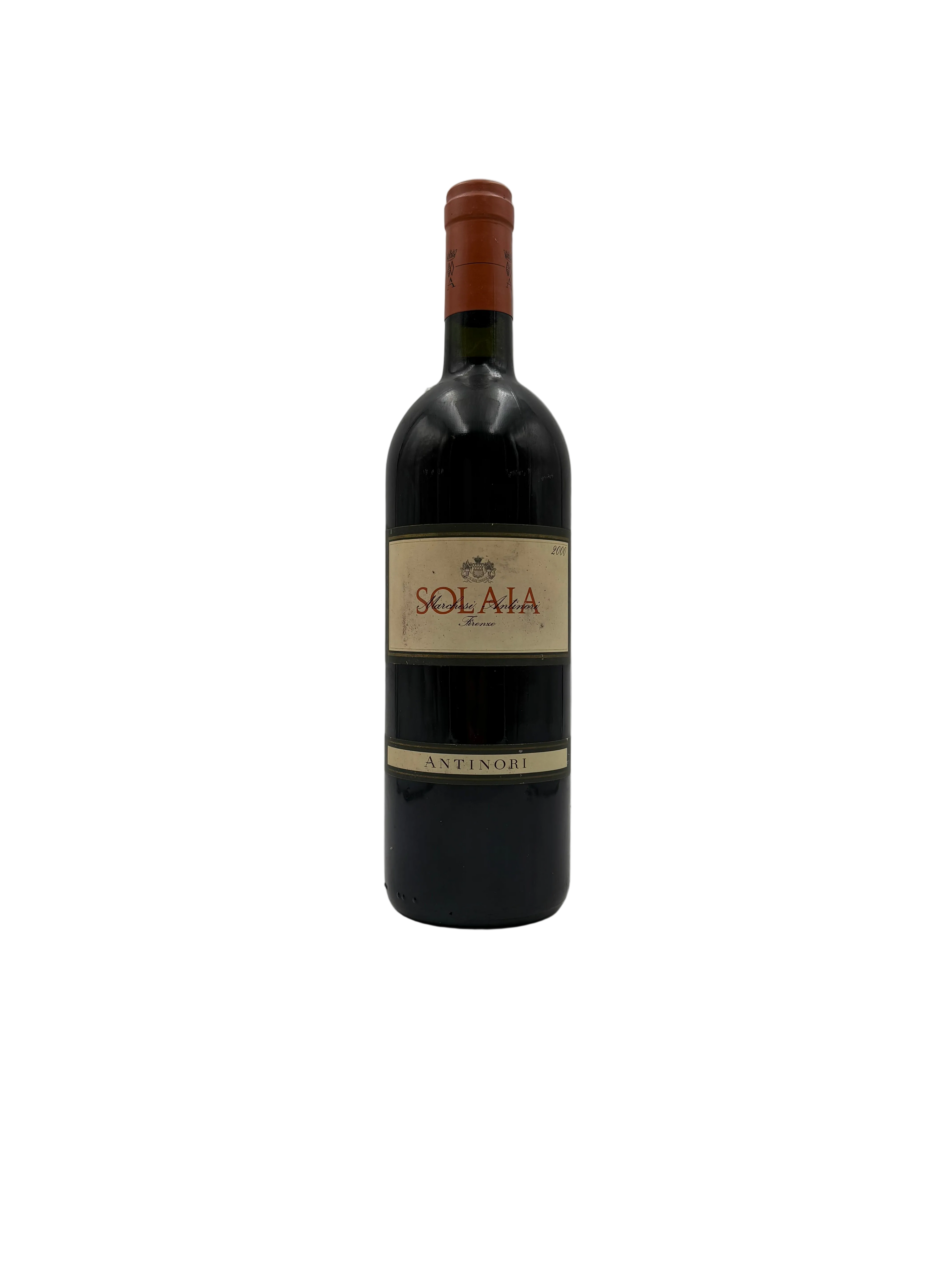 Antinori - Solaia - 2000