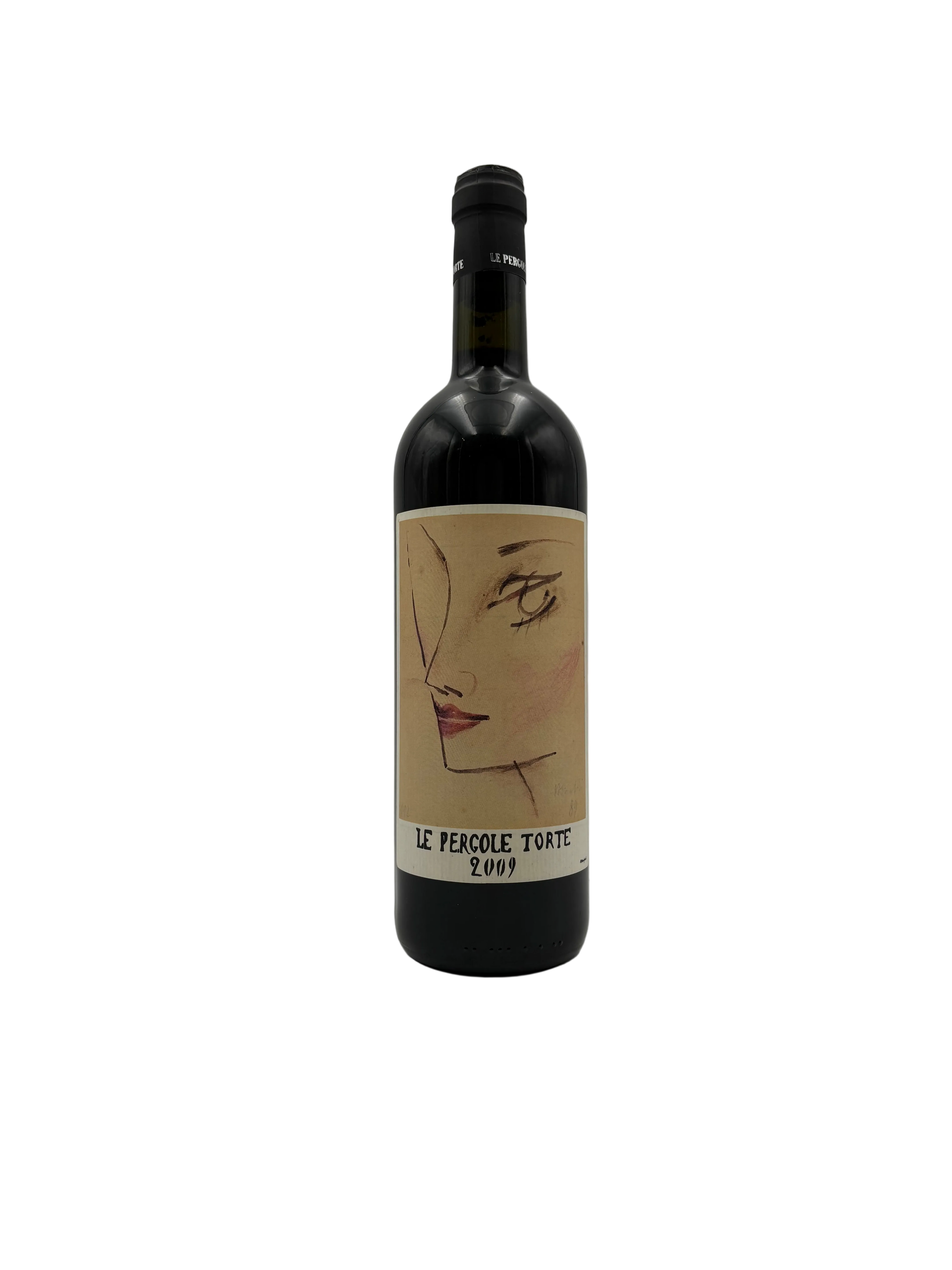 2009 - Montevertine - Le Pergole Torte