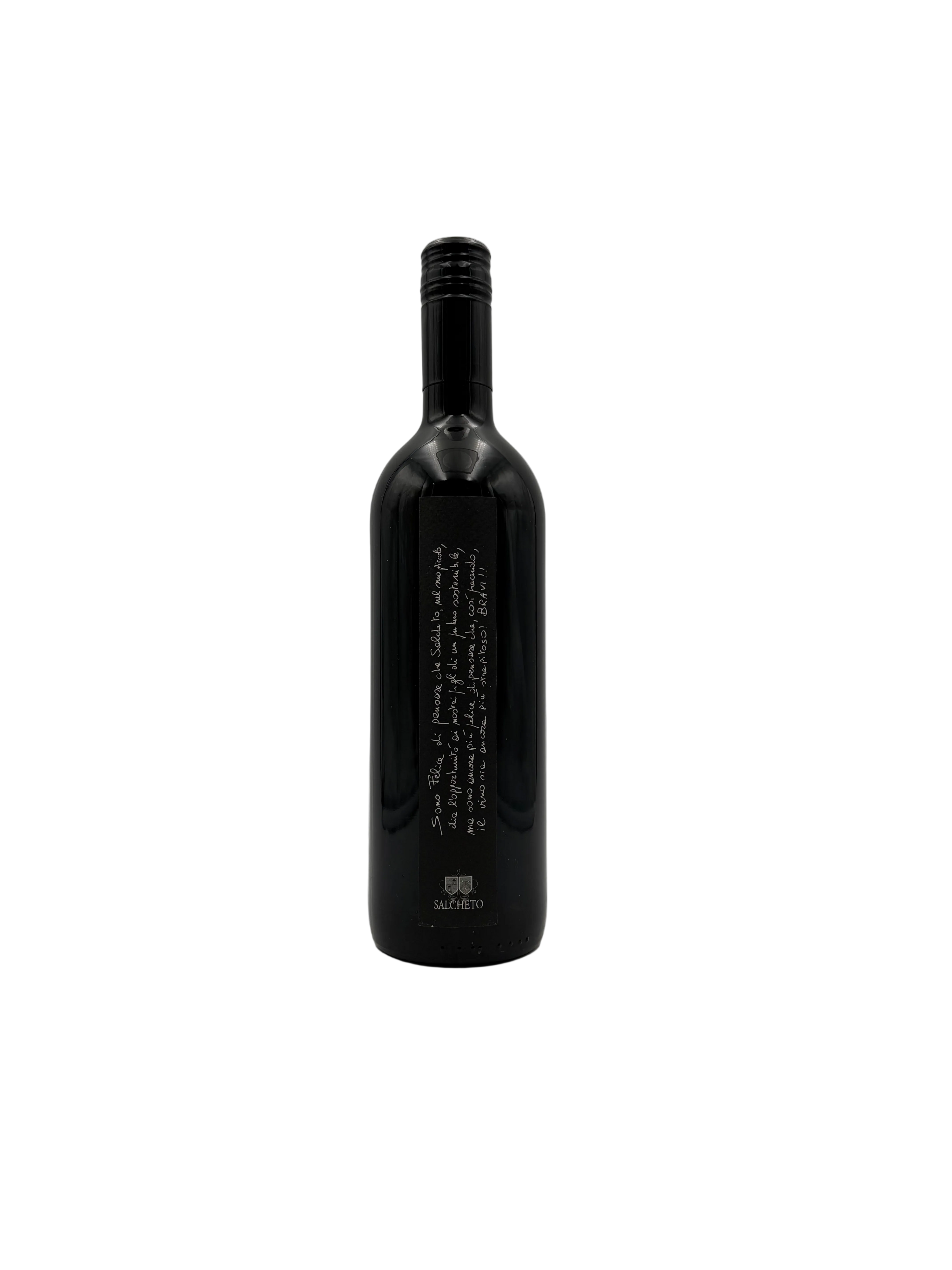 Salcheto - Nobile di Montepulciano Salco Stelvin - 2005