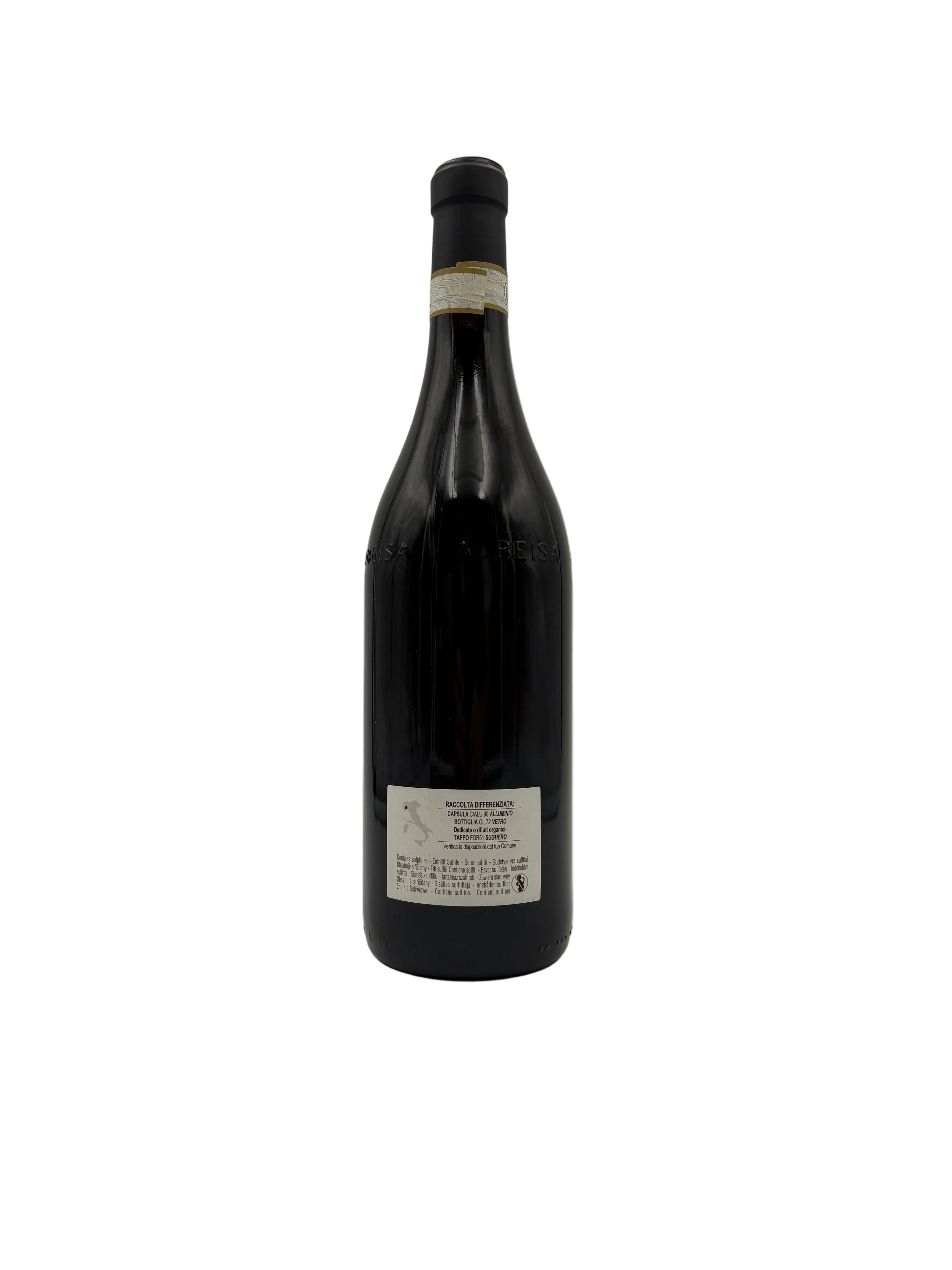 2021 - La Ca' Nova - Barbaresco