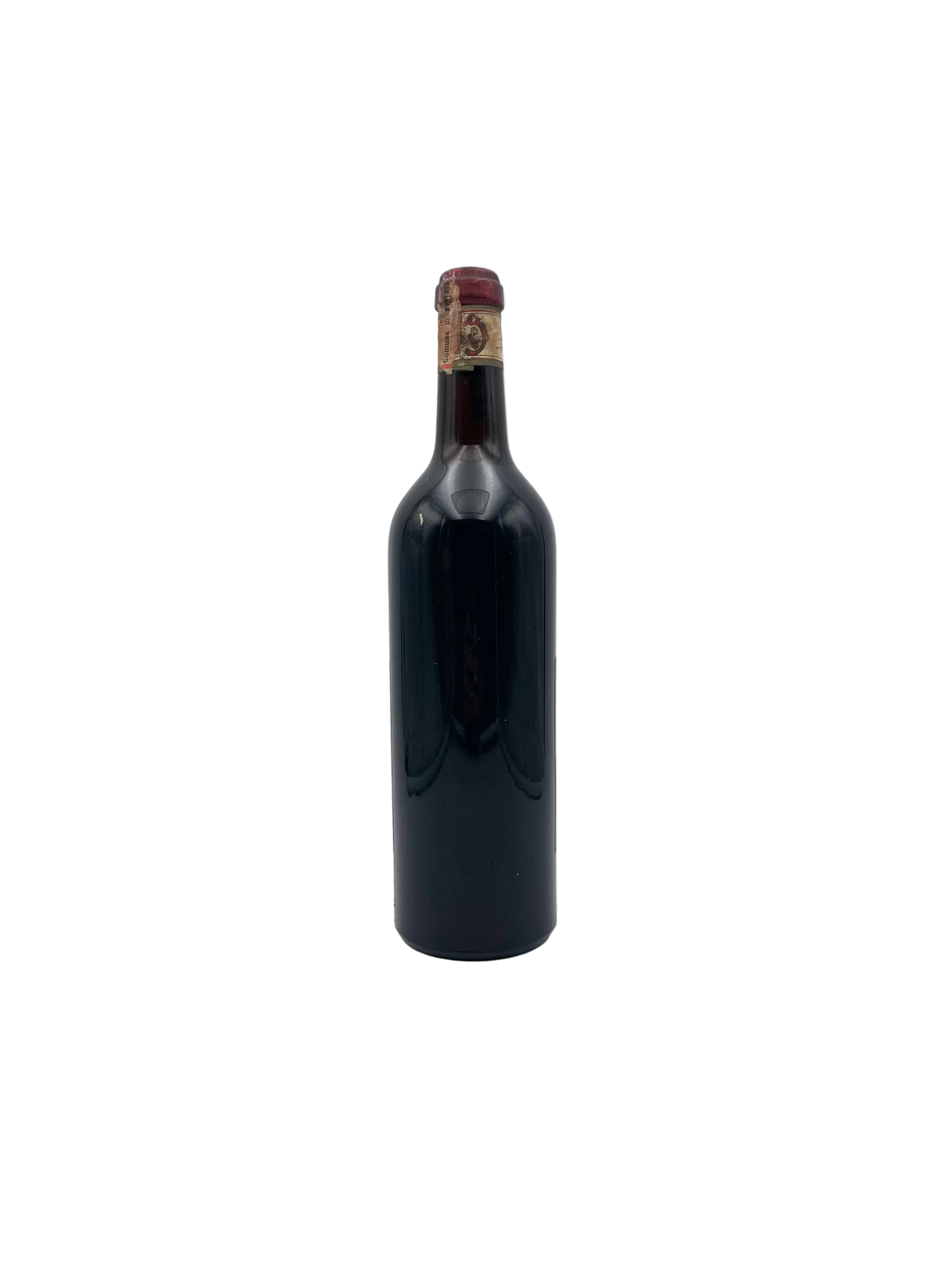 1952 - Contratto - Barolo