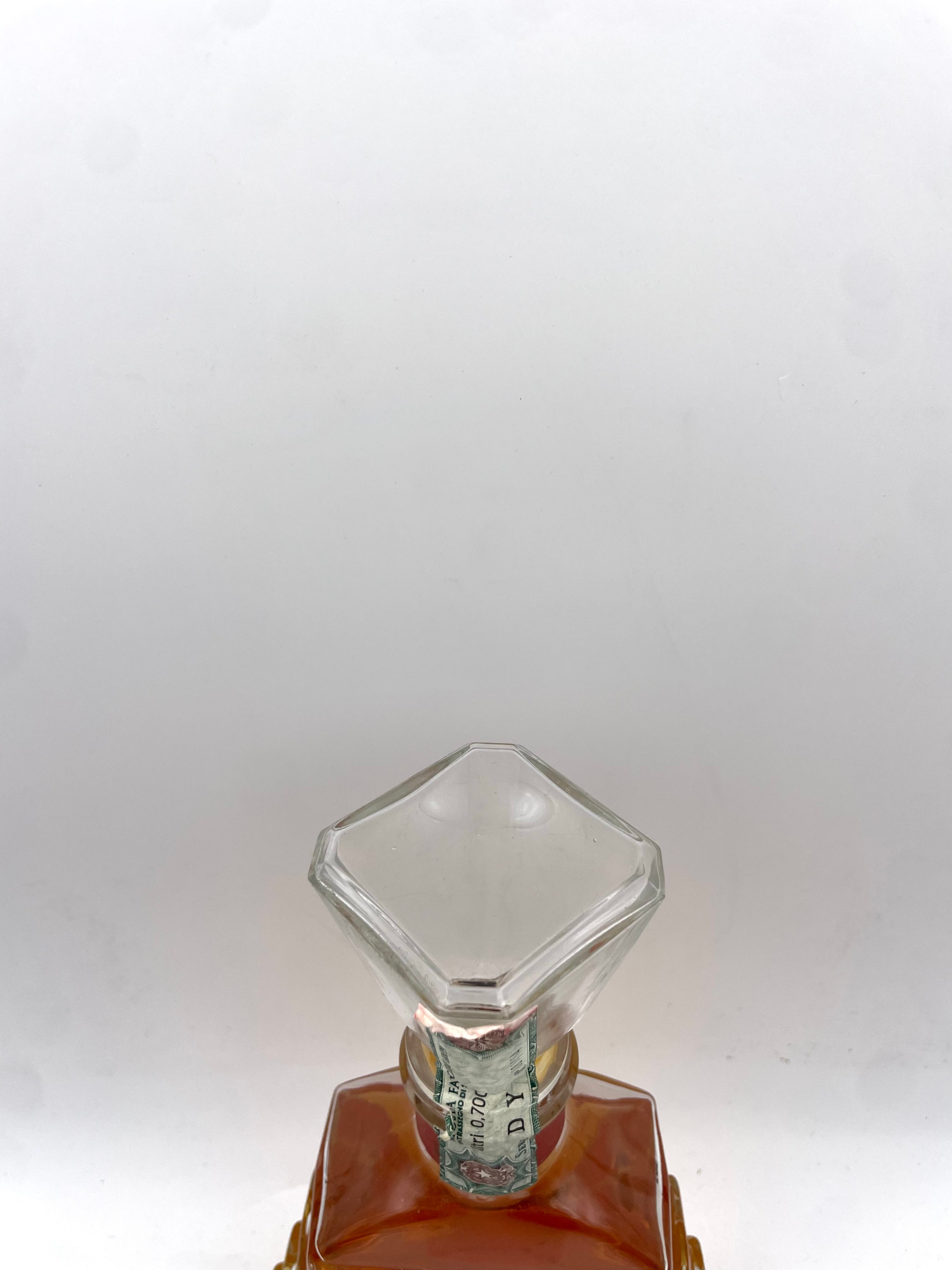 1996 - Roner - Grappa from South Tyrol - 50th Anniversary - 1990s