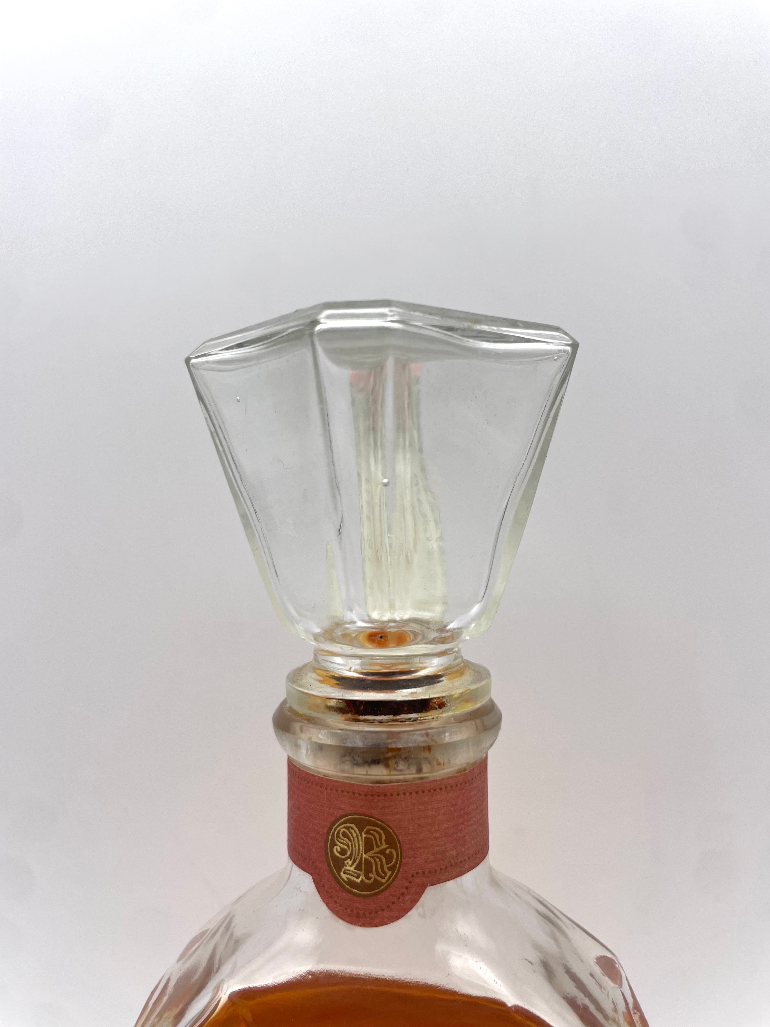 1996 - Roner - Grappa from South Tyrol - 50th Anniversary - 1990s