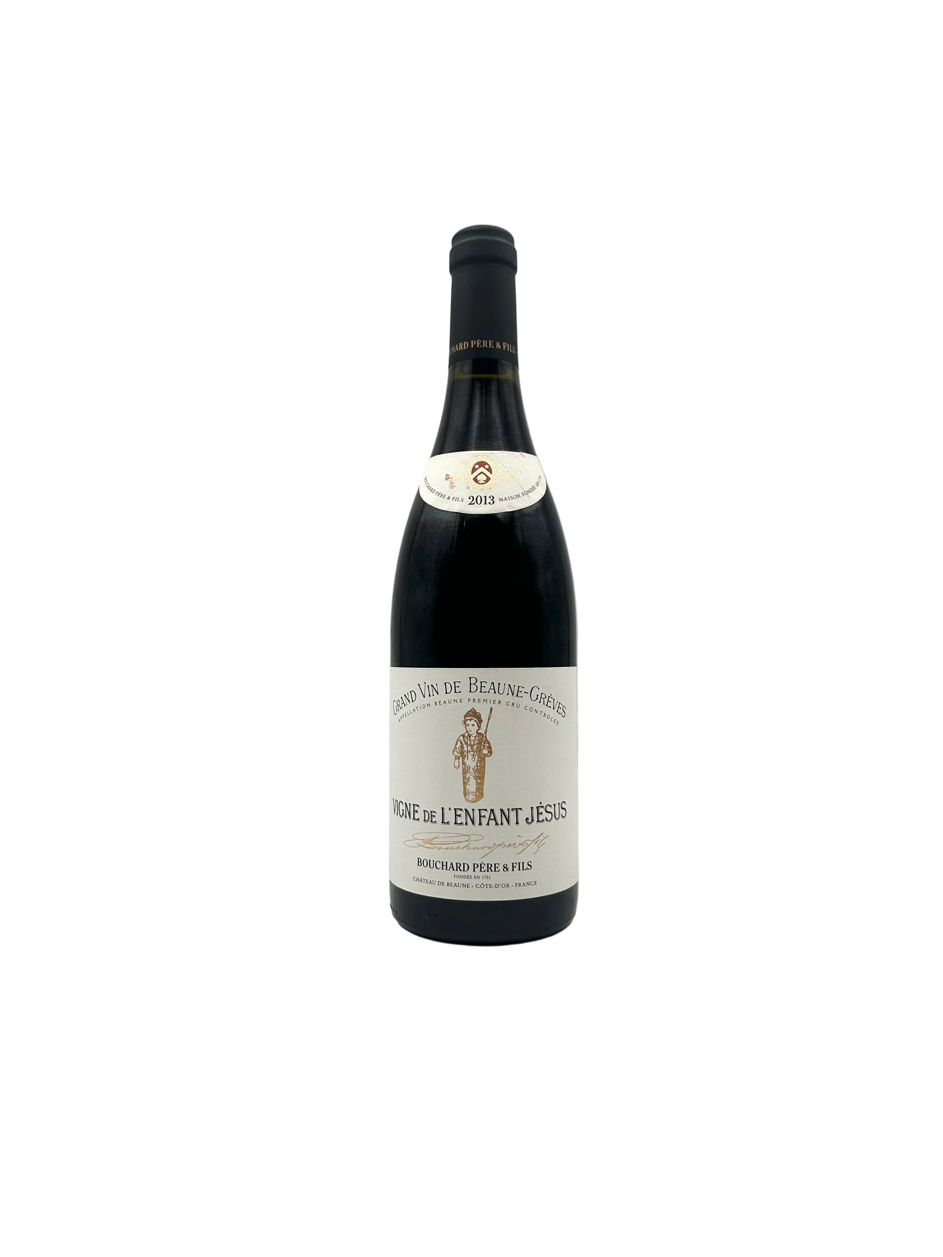 2013 - Bouchard Père & Fils - Vigne de L'Enfant Jésus Beaune