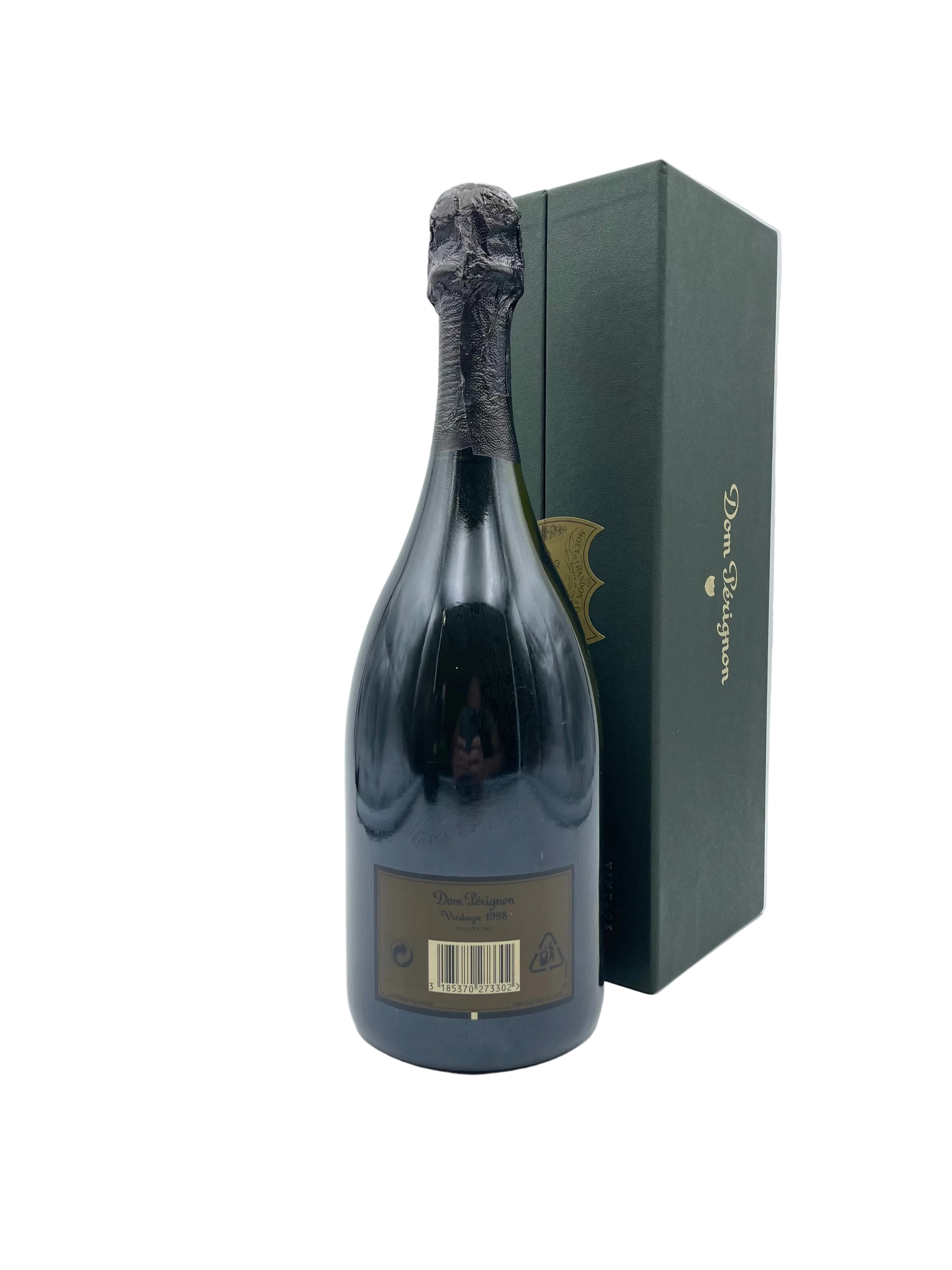 1998 - Dom Pérignon - Vintage Brut