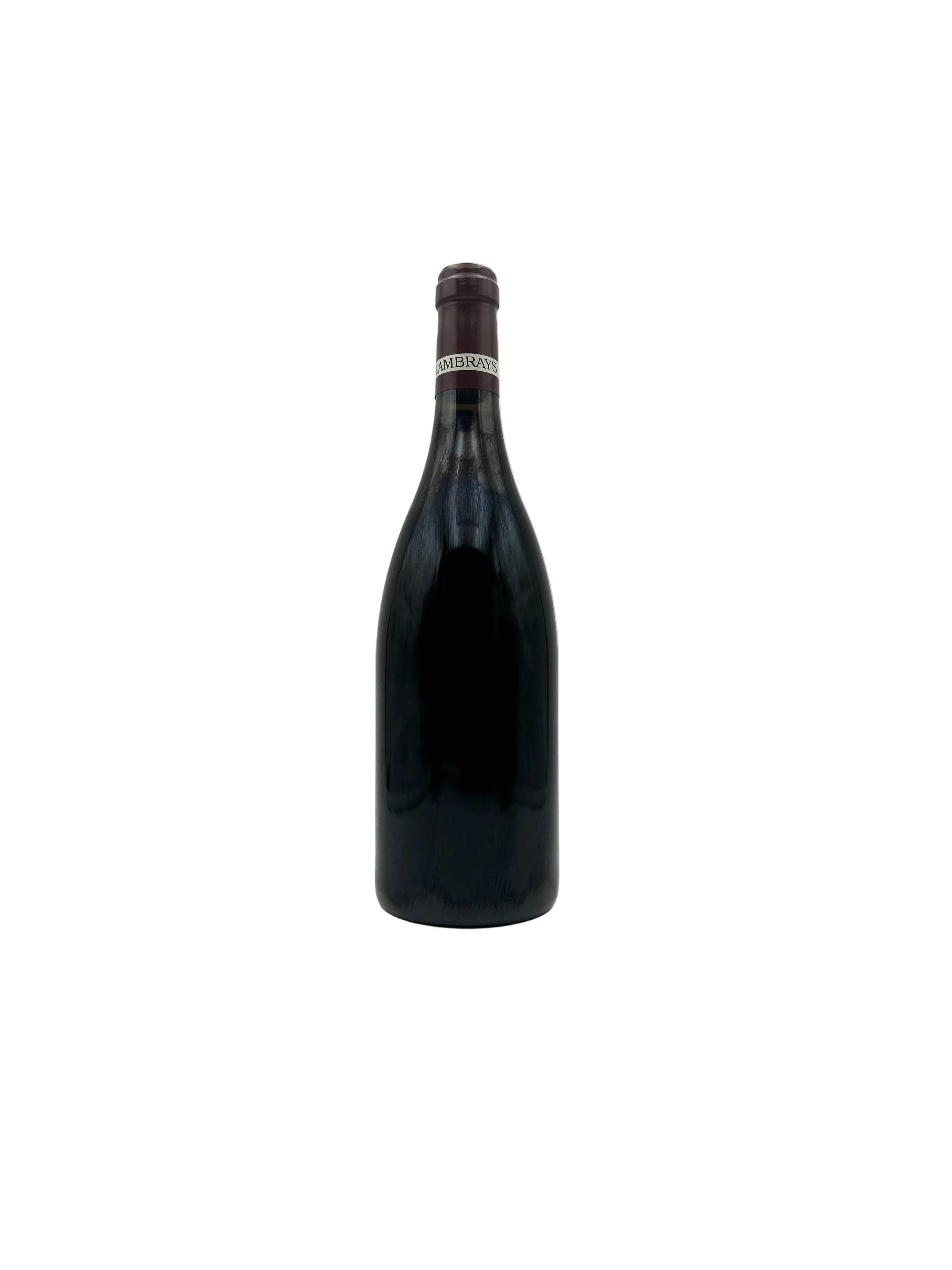 2011 - Domaine des Lambrays - Clos des Lambrays Grand Cru