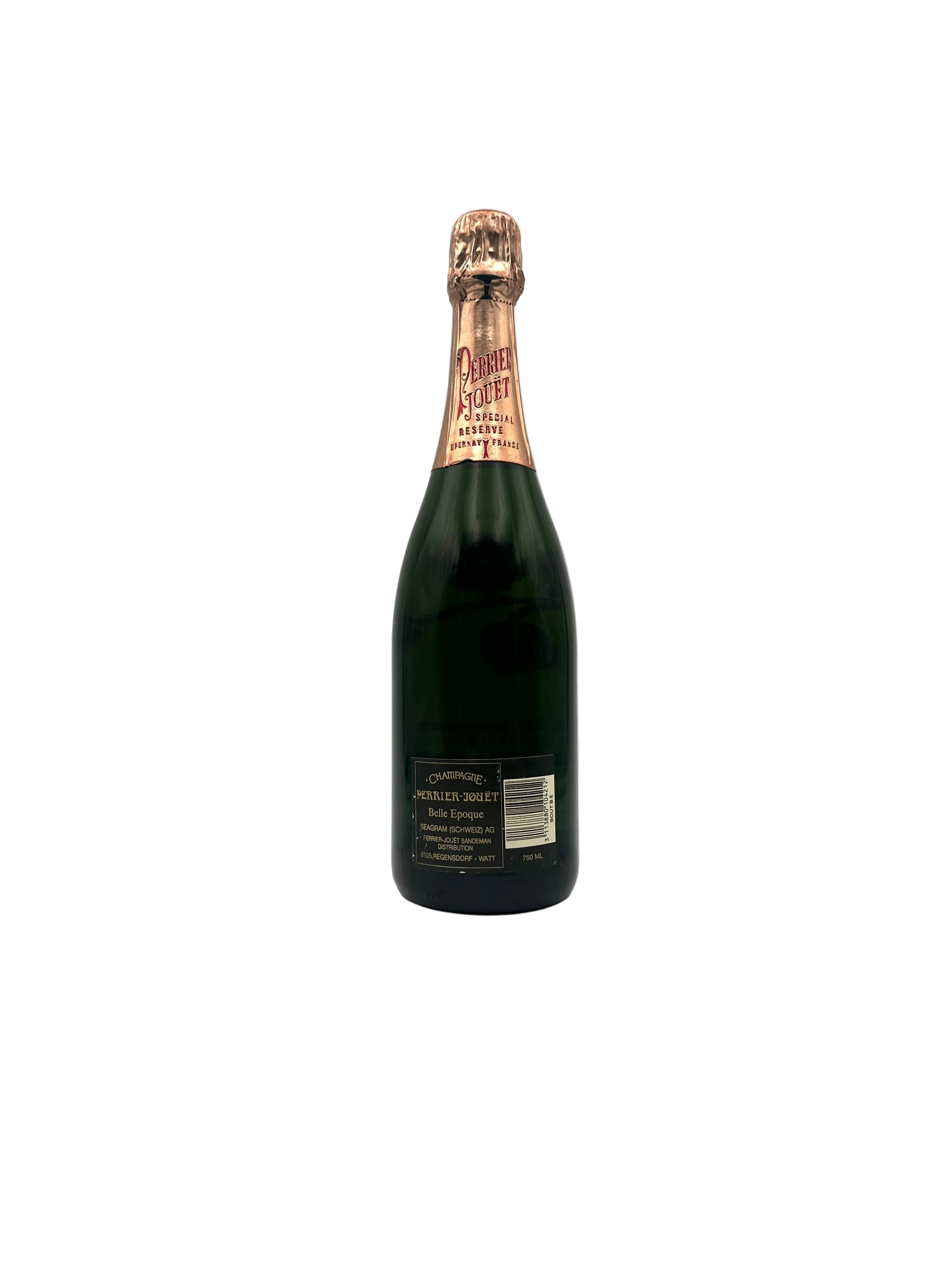 1985 - Perrier-Jouët - Champagne Belle Epoque