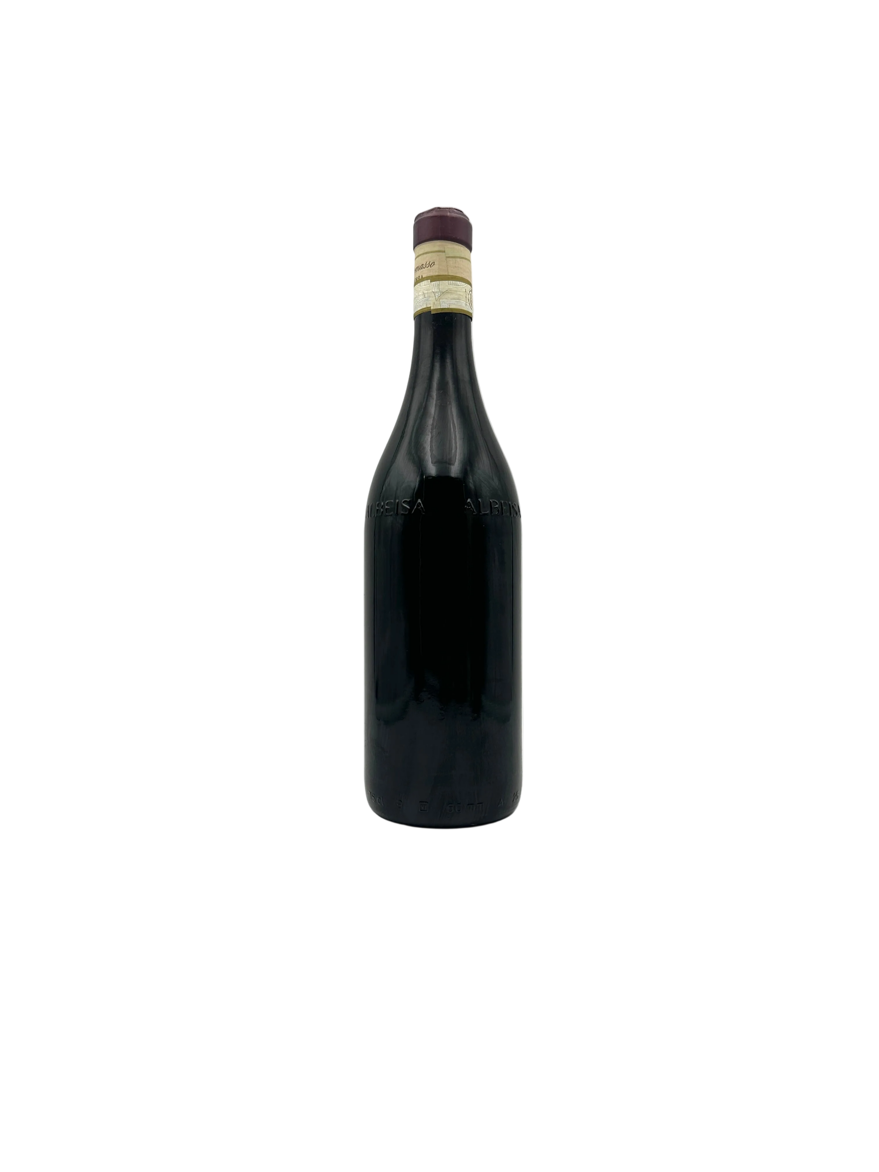 2014 - Cav. Lorenzo Accomasso - Barolo Vigneto Rocchette