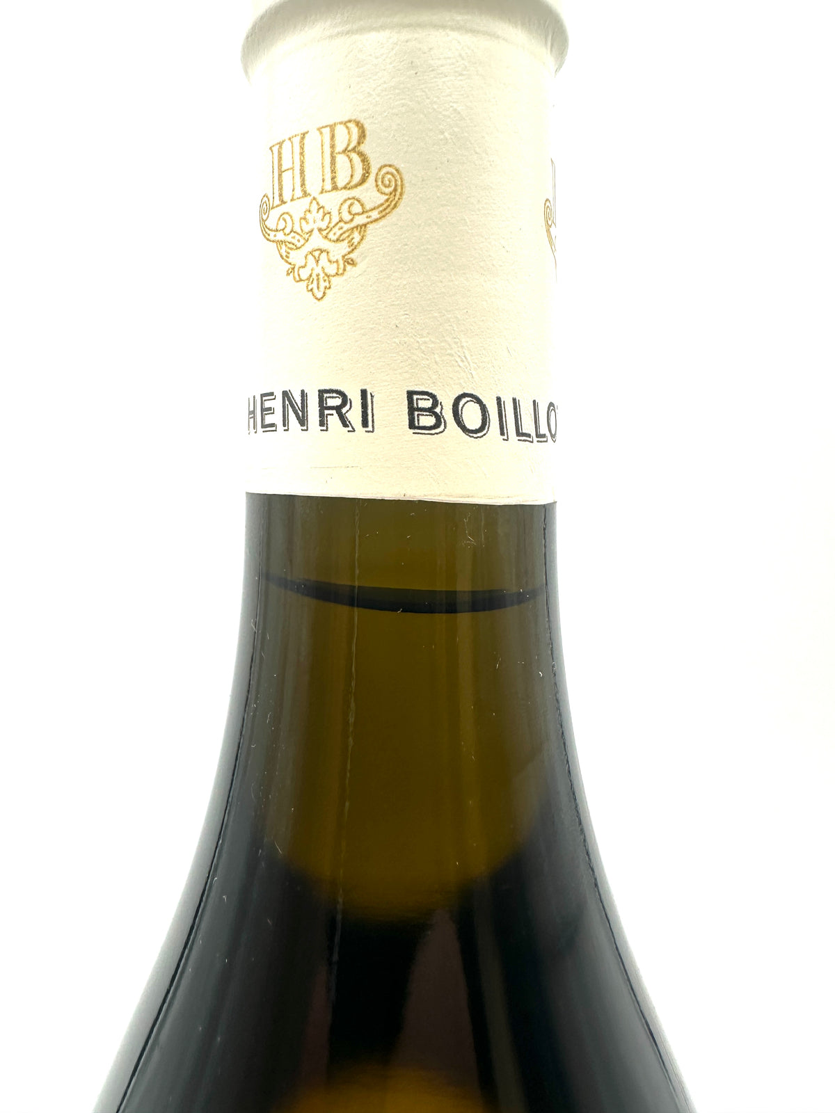 2015 - Domaine Henri Boillot - Puligny-Montrachet Clos de la Mouchere 1er Cru