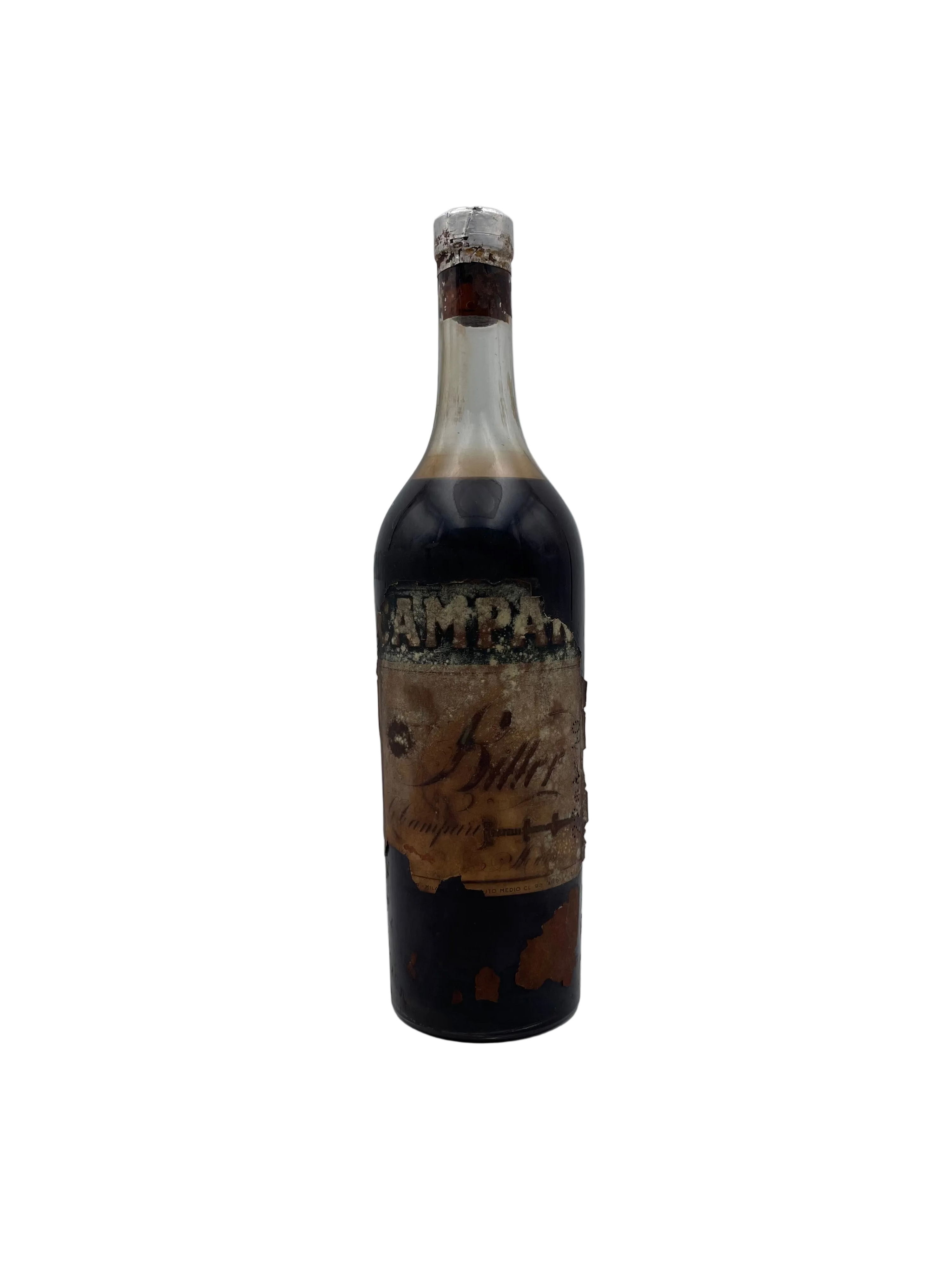 1940 - Campari - Bitter