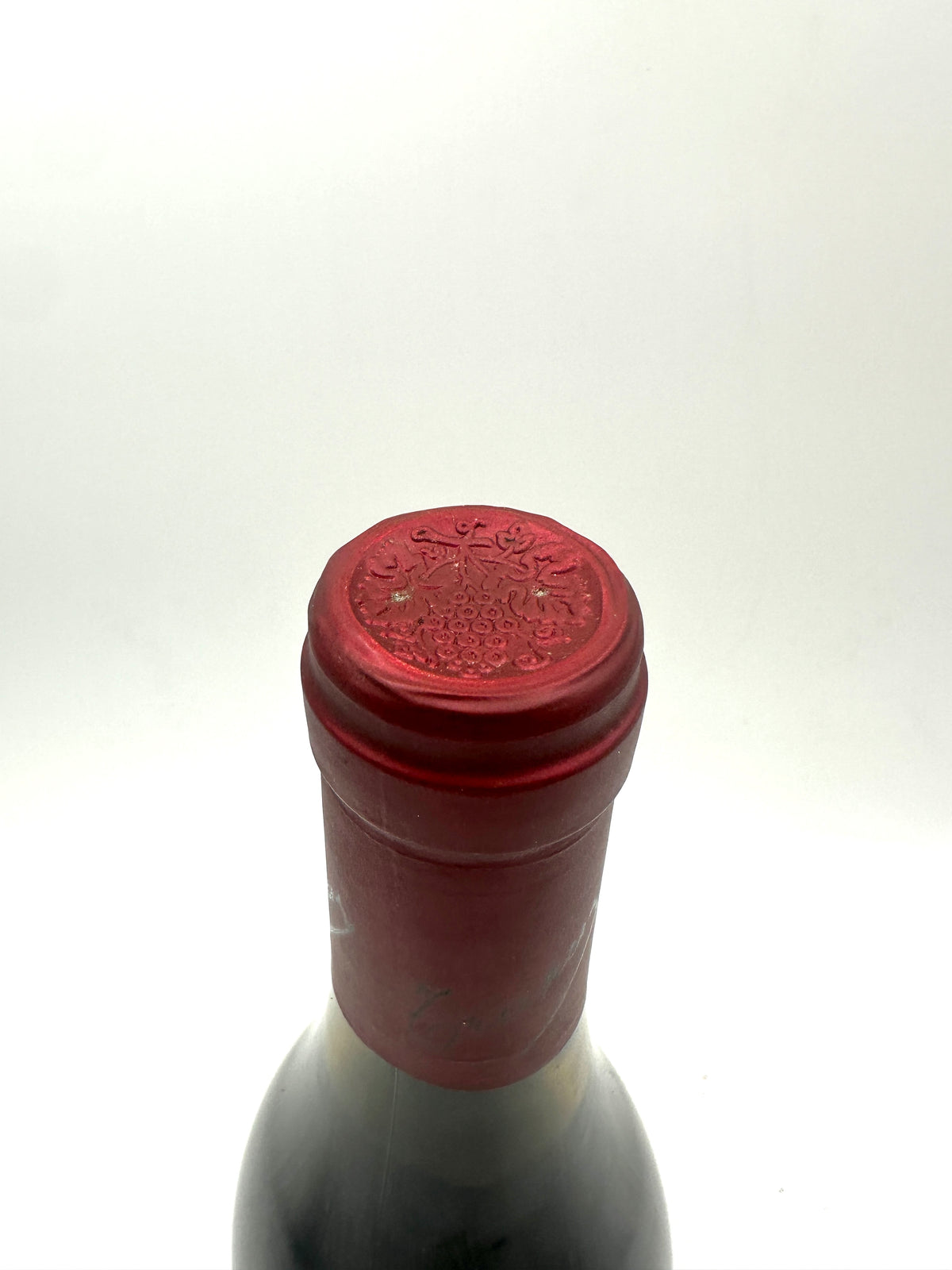 1996 - Domaine Trapet Père & Fils - Chambertin Grand Cru