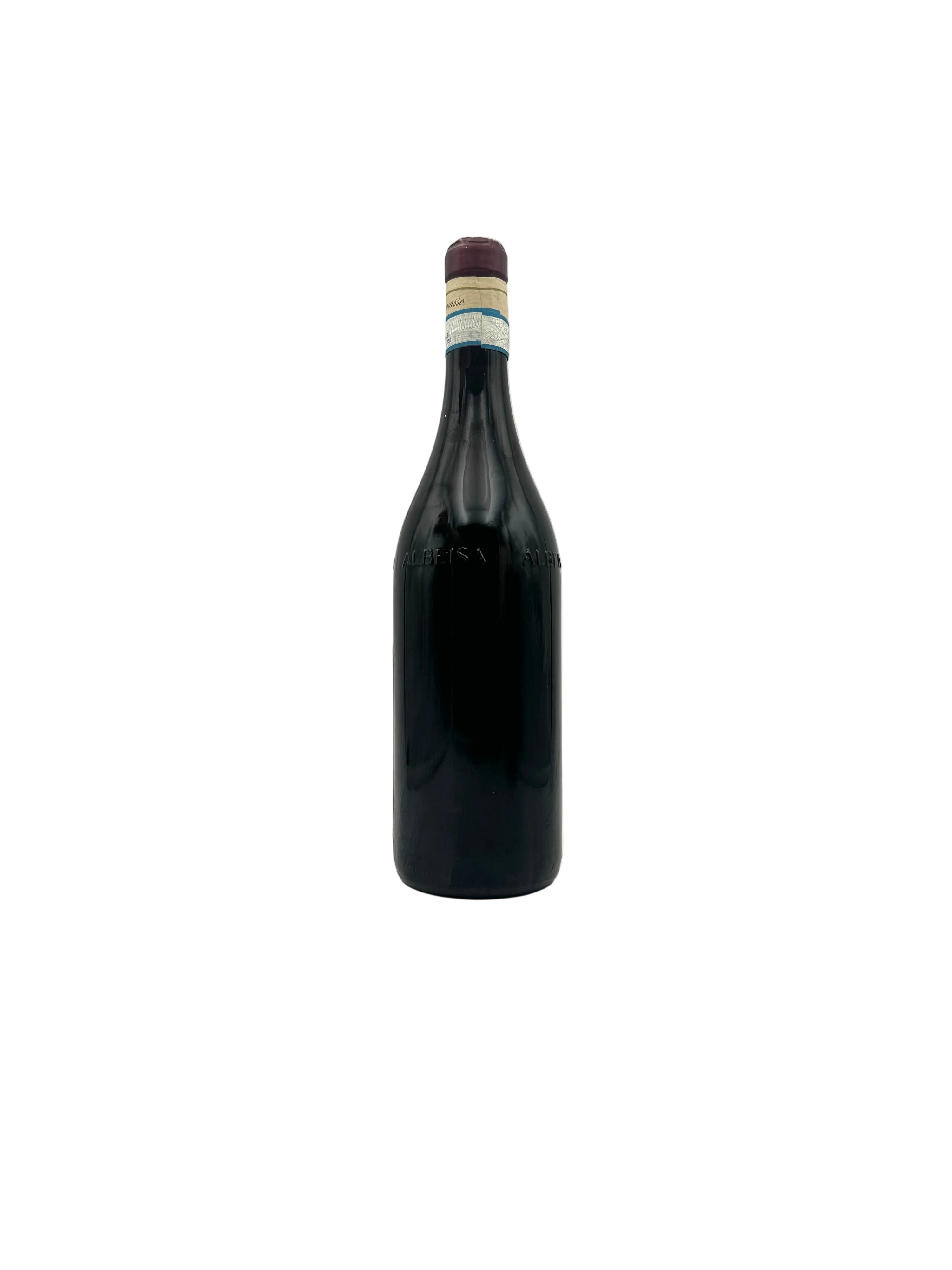 2020 - Cav. Lorenzo Accomasso - Dolcetto d'Alba