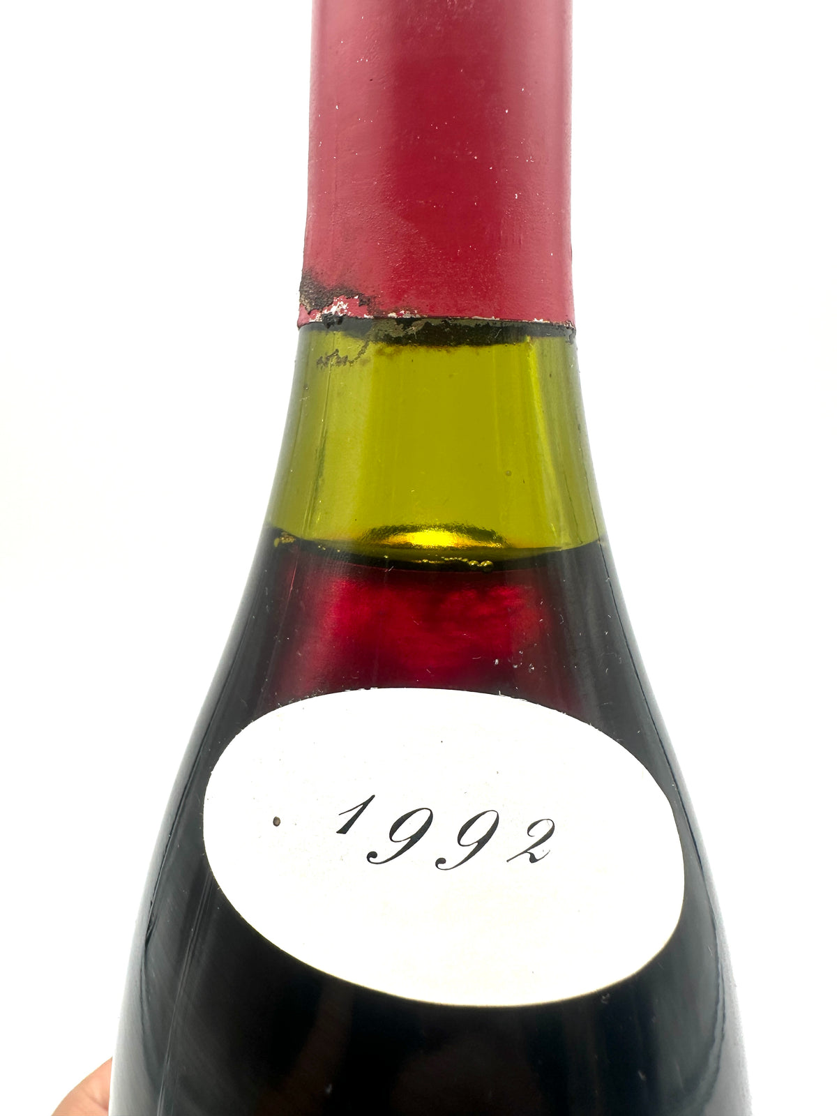 1992 - Leroy - Pommard Les Vignots