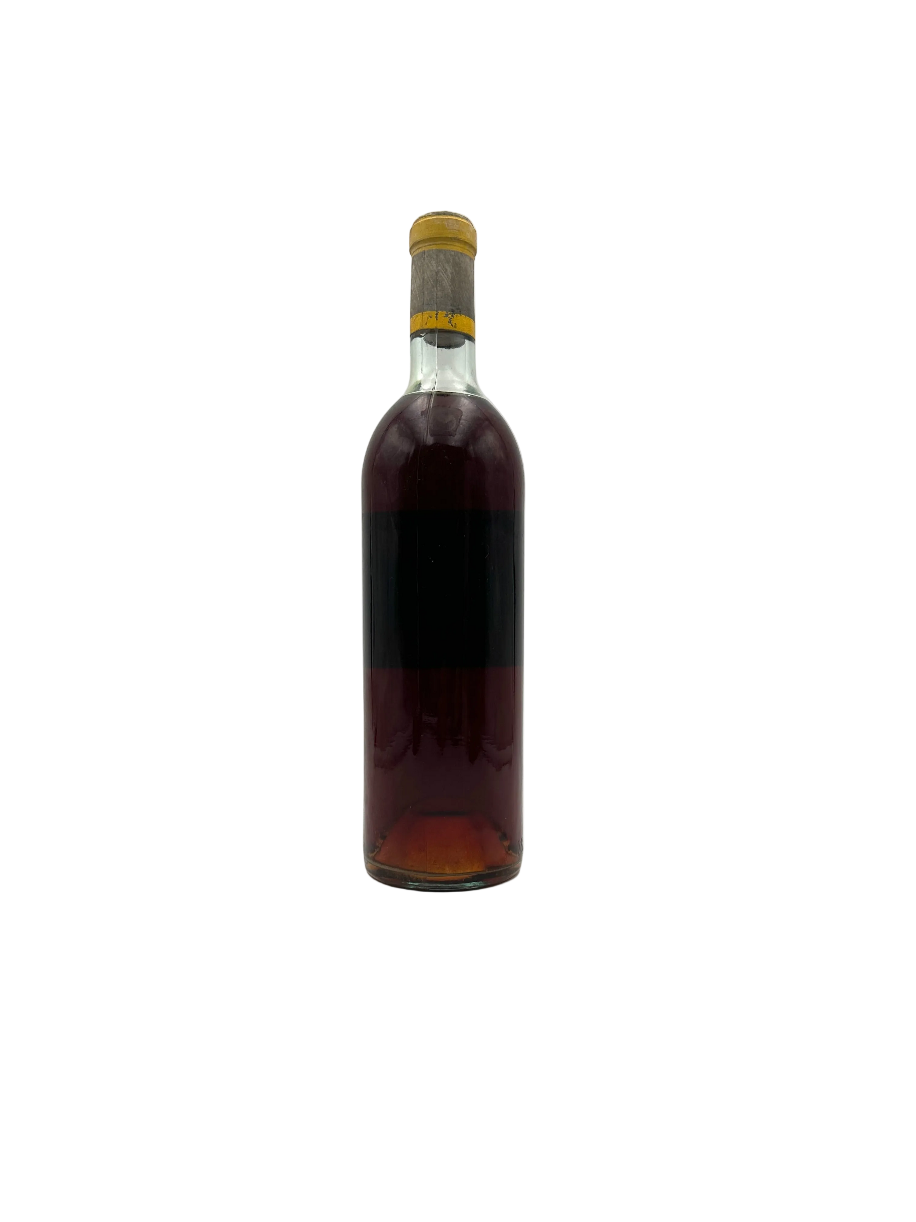 1966 - Chateau d'Yquem - Sauternes
