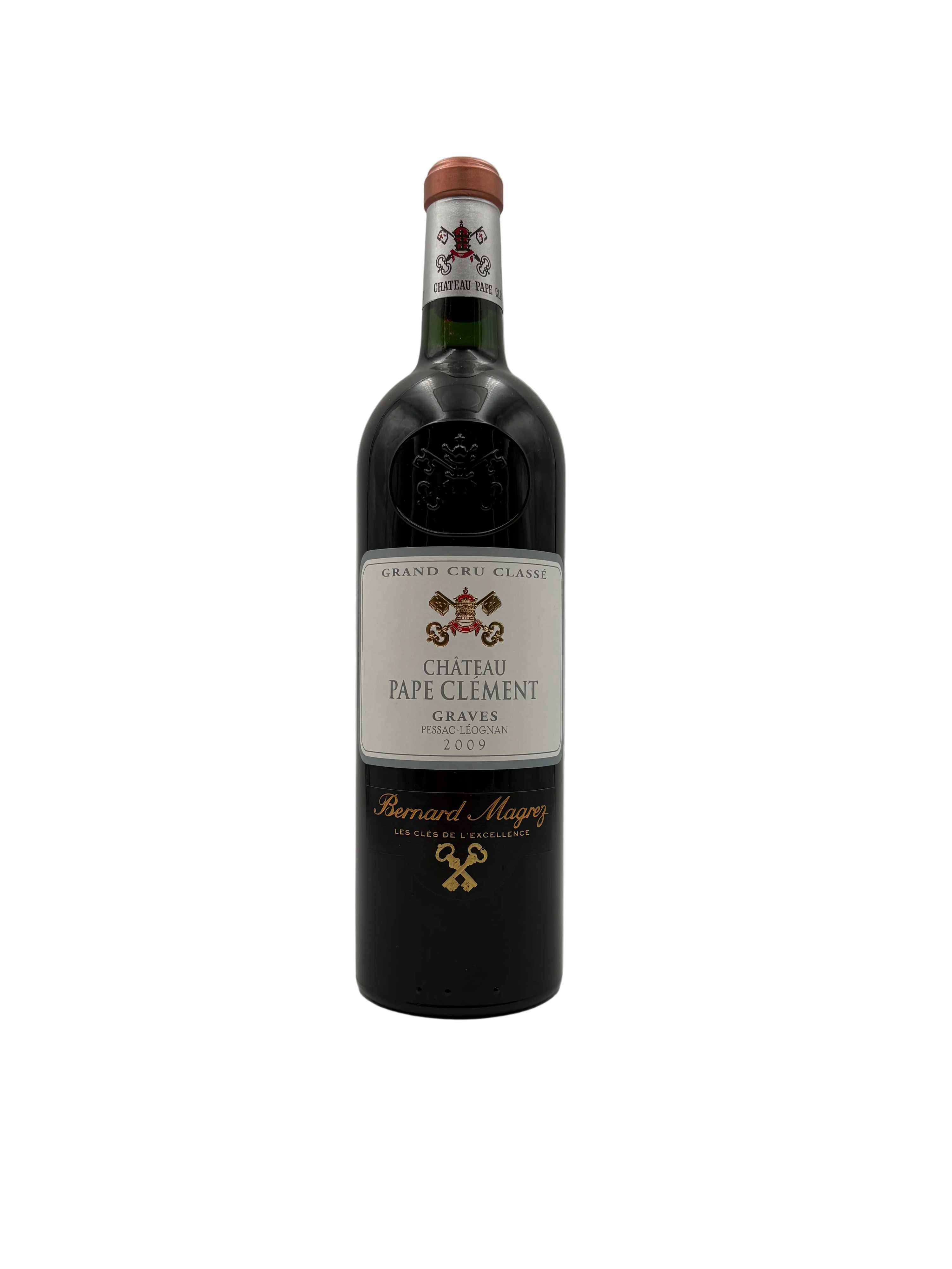 2009 - Château Pape Clément - Graves Grand Cru Classé