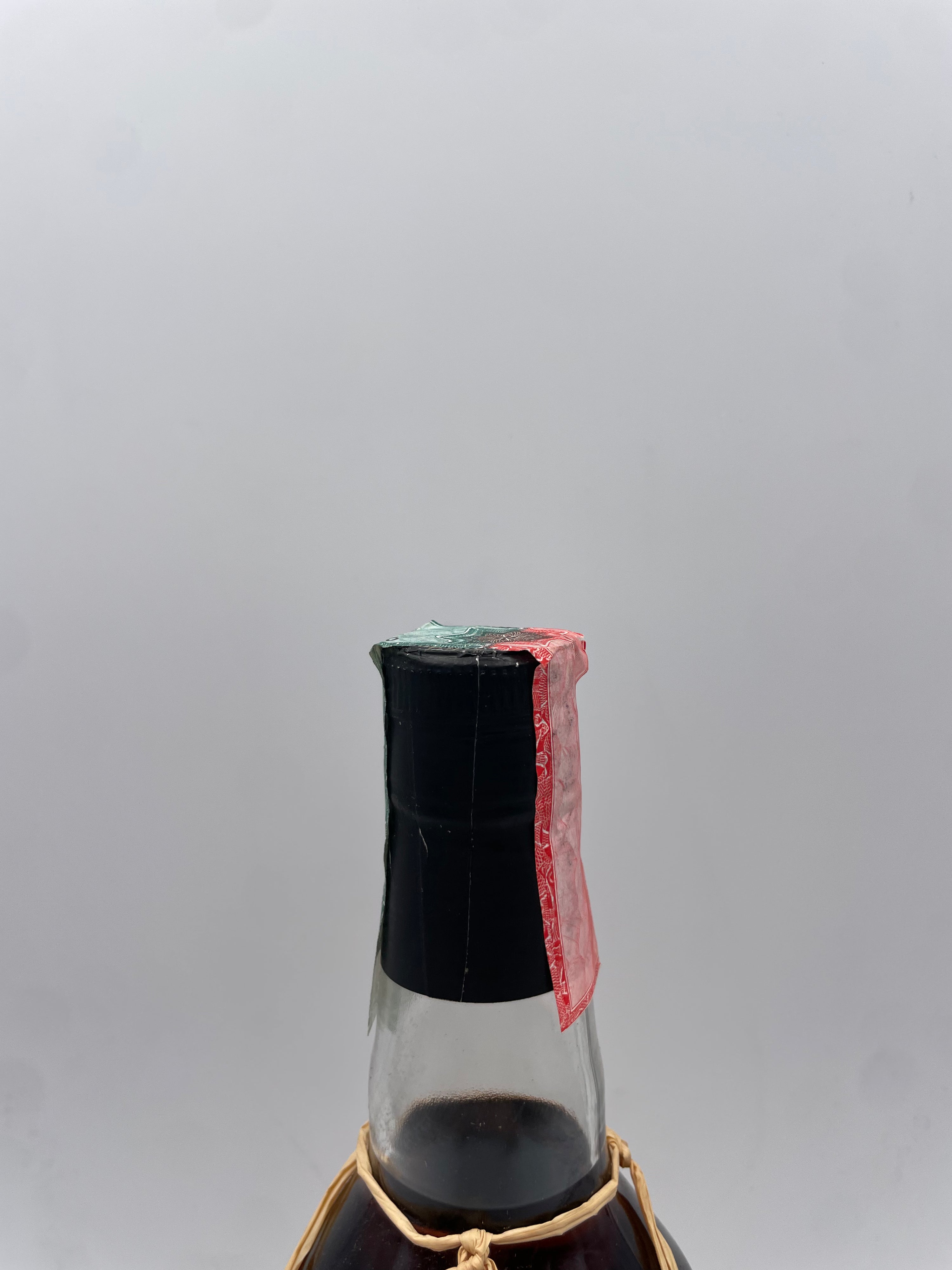 1976 - Domaine de Trianon - True Old Rum