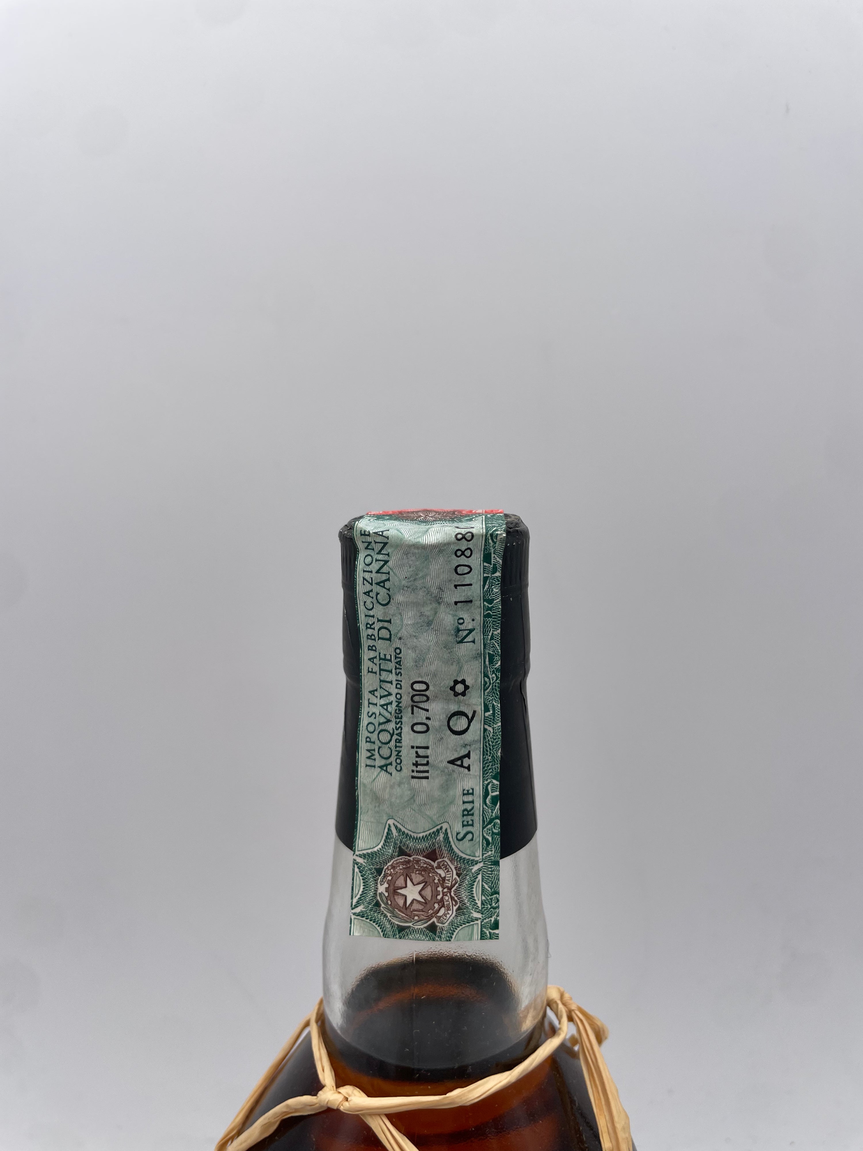 1976 - Domaine de Trianon - True Old Rum
