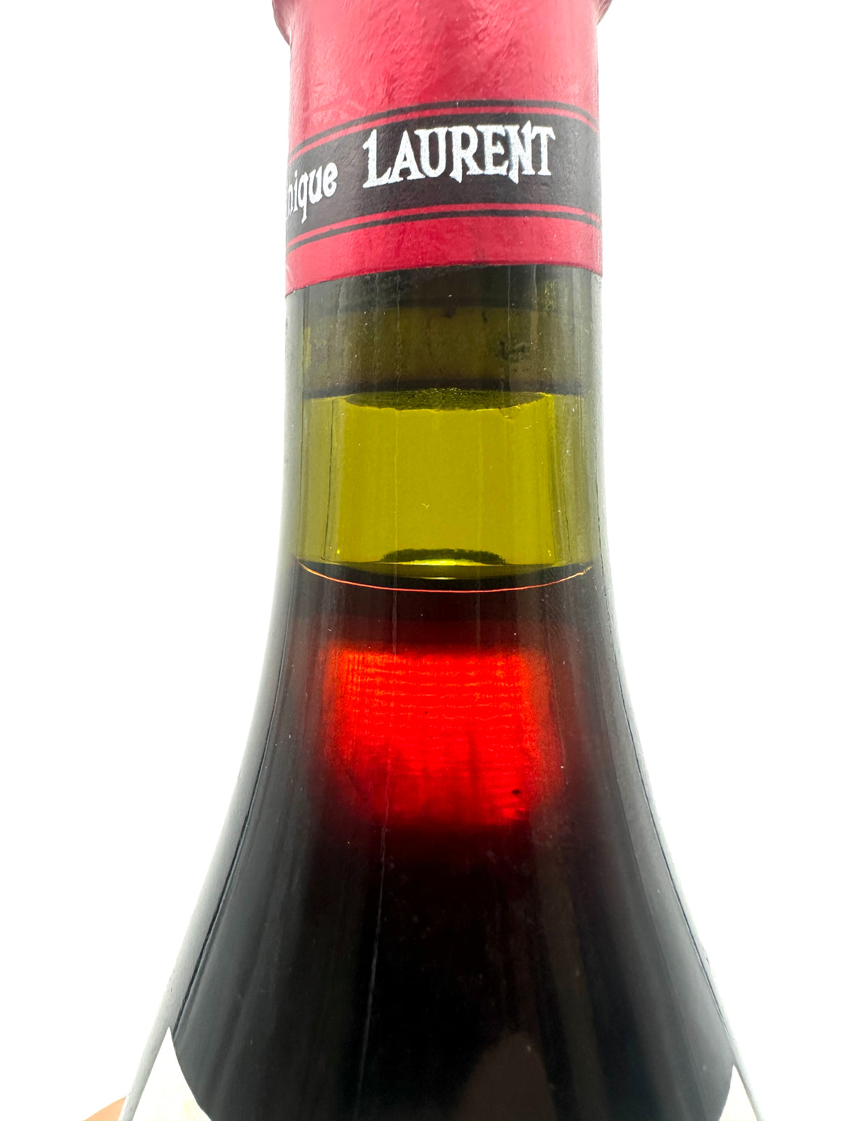 2007 - Dominique Laurent - Clos-Saint-Denis Grand Cru