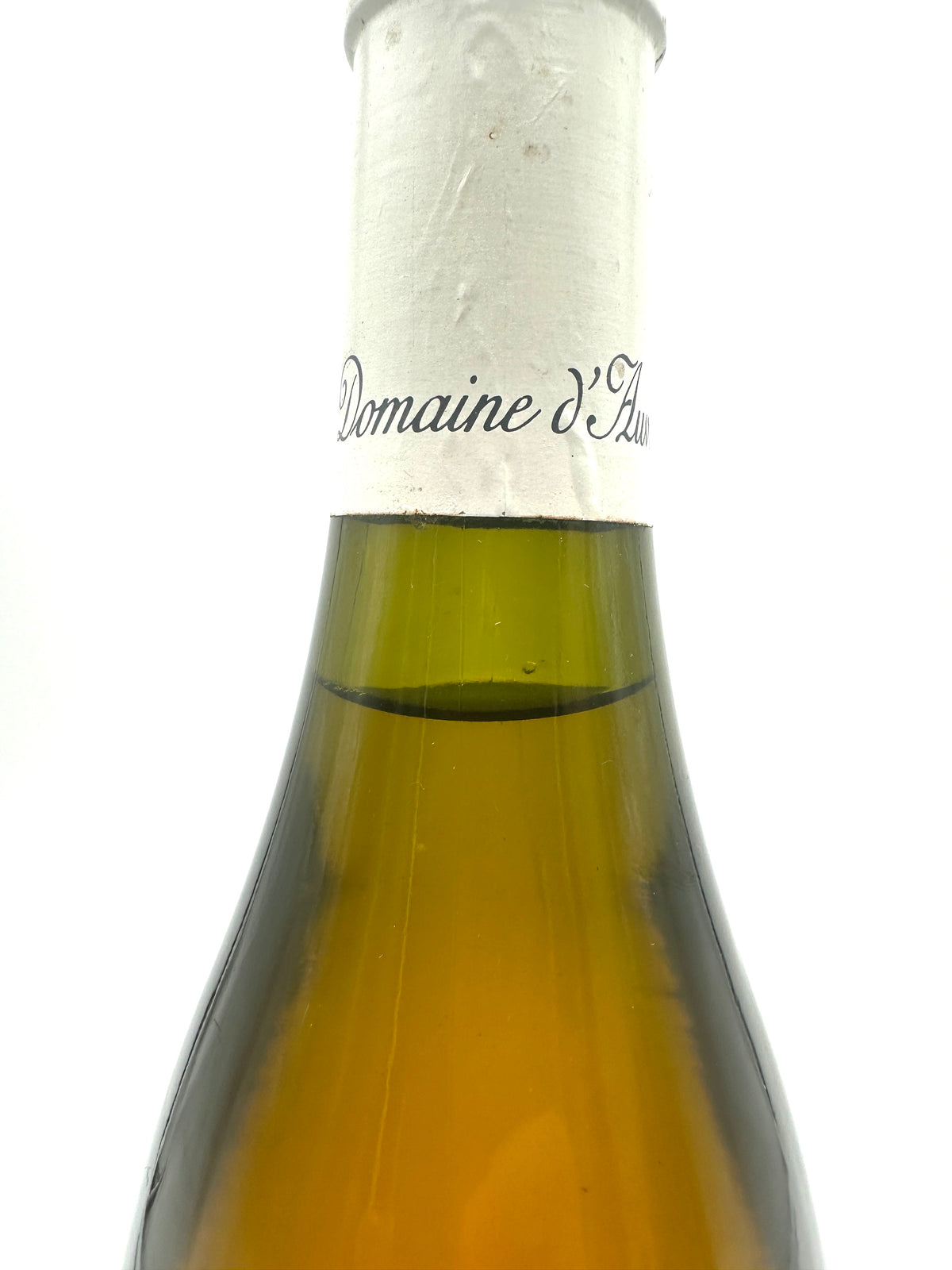 1998 - Domaine d'Auvenay (Lalou Bize-Leroy) - Mersault Les Narvaux
