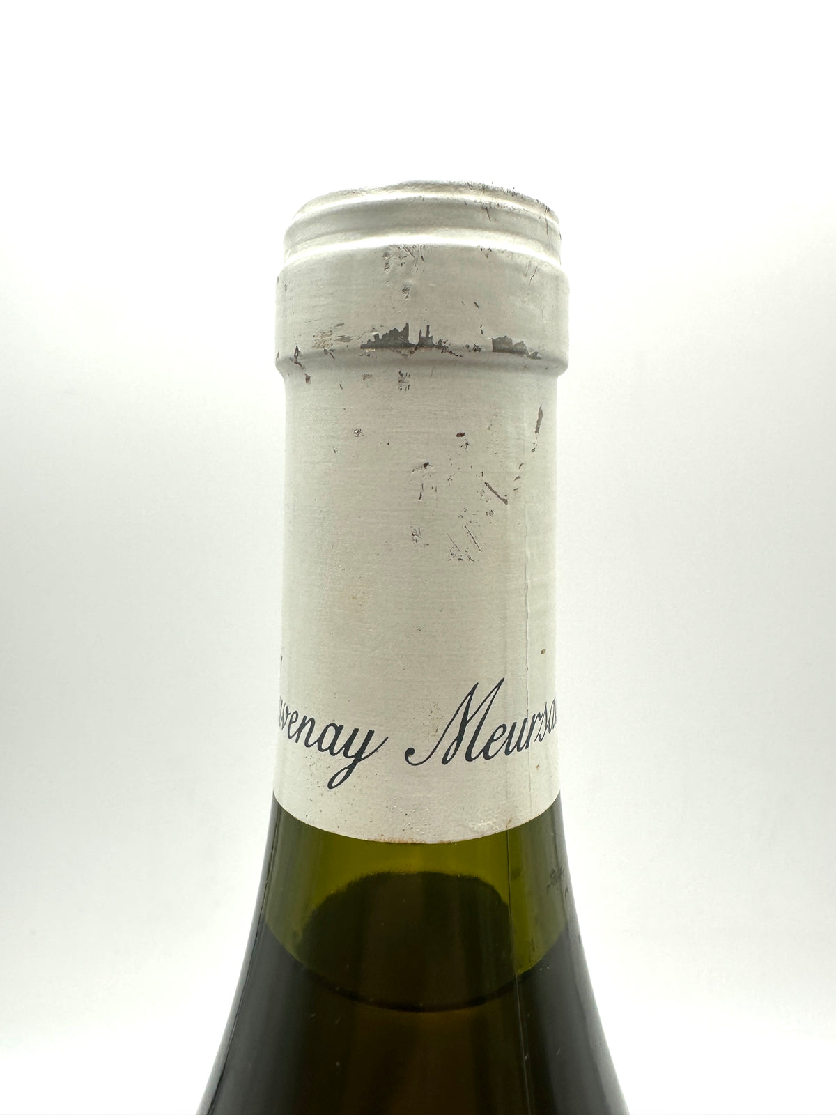1998 - Domaine d'Auvenay (Lalou Bize-Leroy) - Mersault Les Narvaux