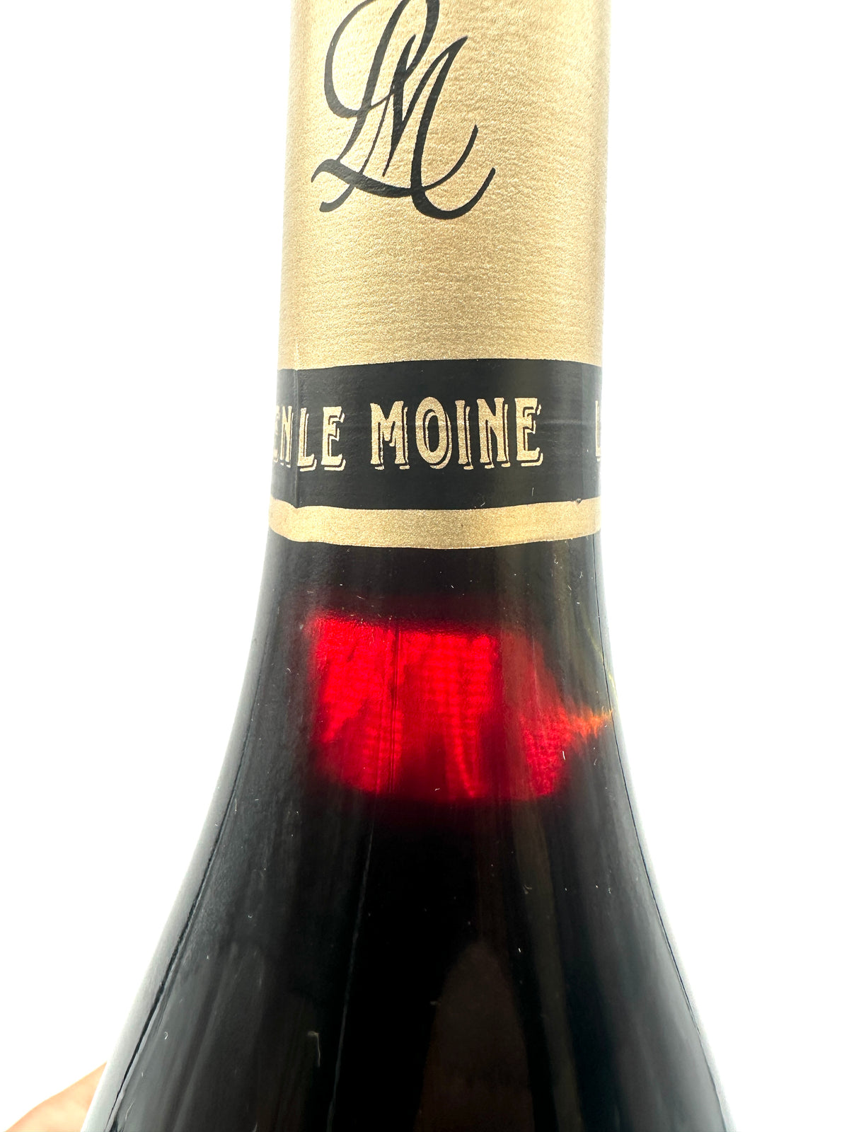 2017 - Lucien Le Moine - Gevrey-Chambertin Lavaut Saint-Jacques 1er Cru