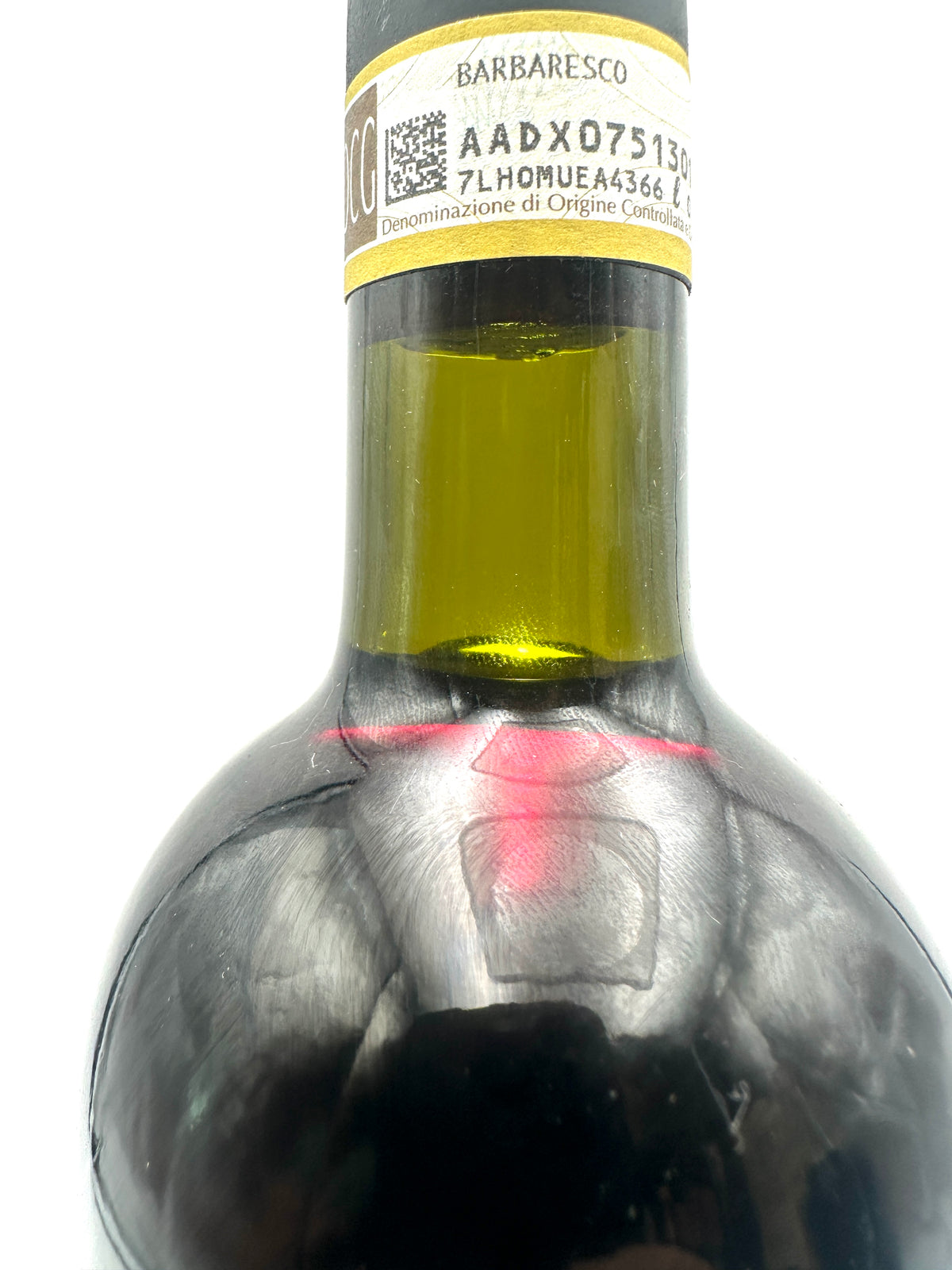 2008 - Roagna - Barbaresco Pajè
