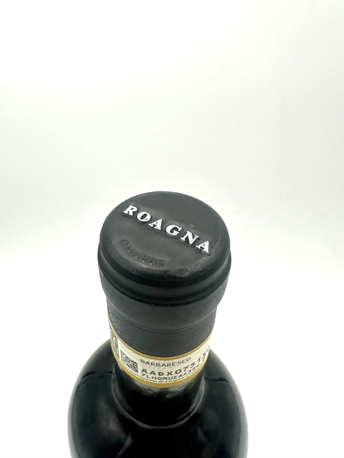 2008 - Roagna - Barbaresco Pajè