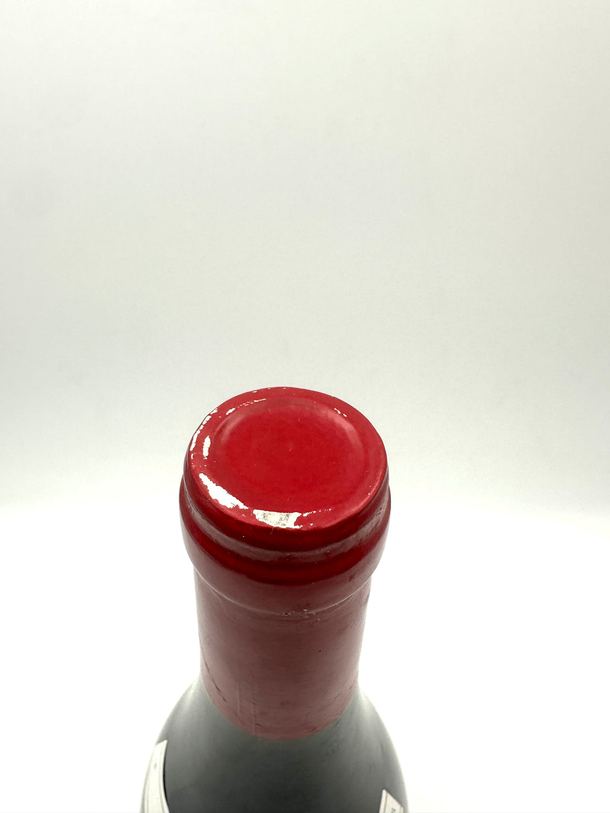 2002 - Bernard Dugat-Py - Charmes-Chambertin Grand Cru